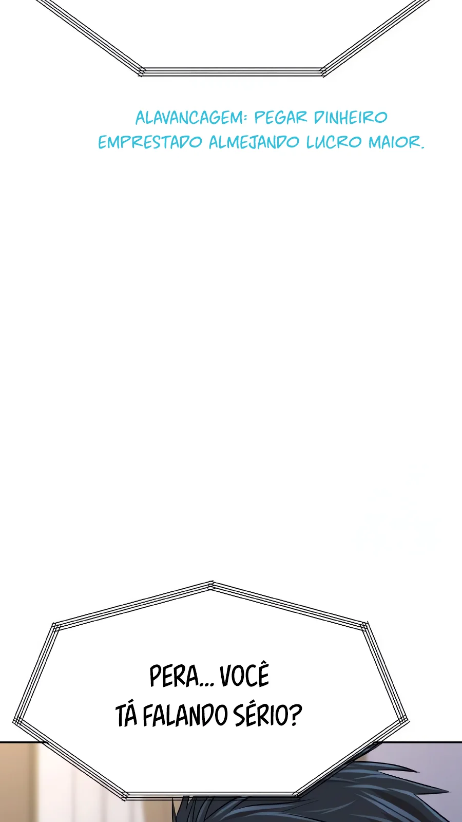 Página do Capítulo 56