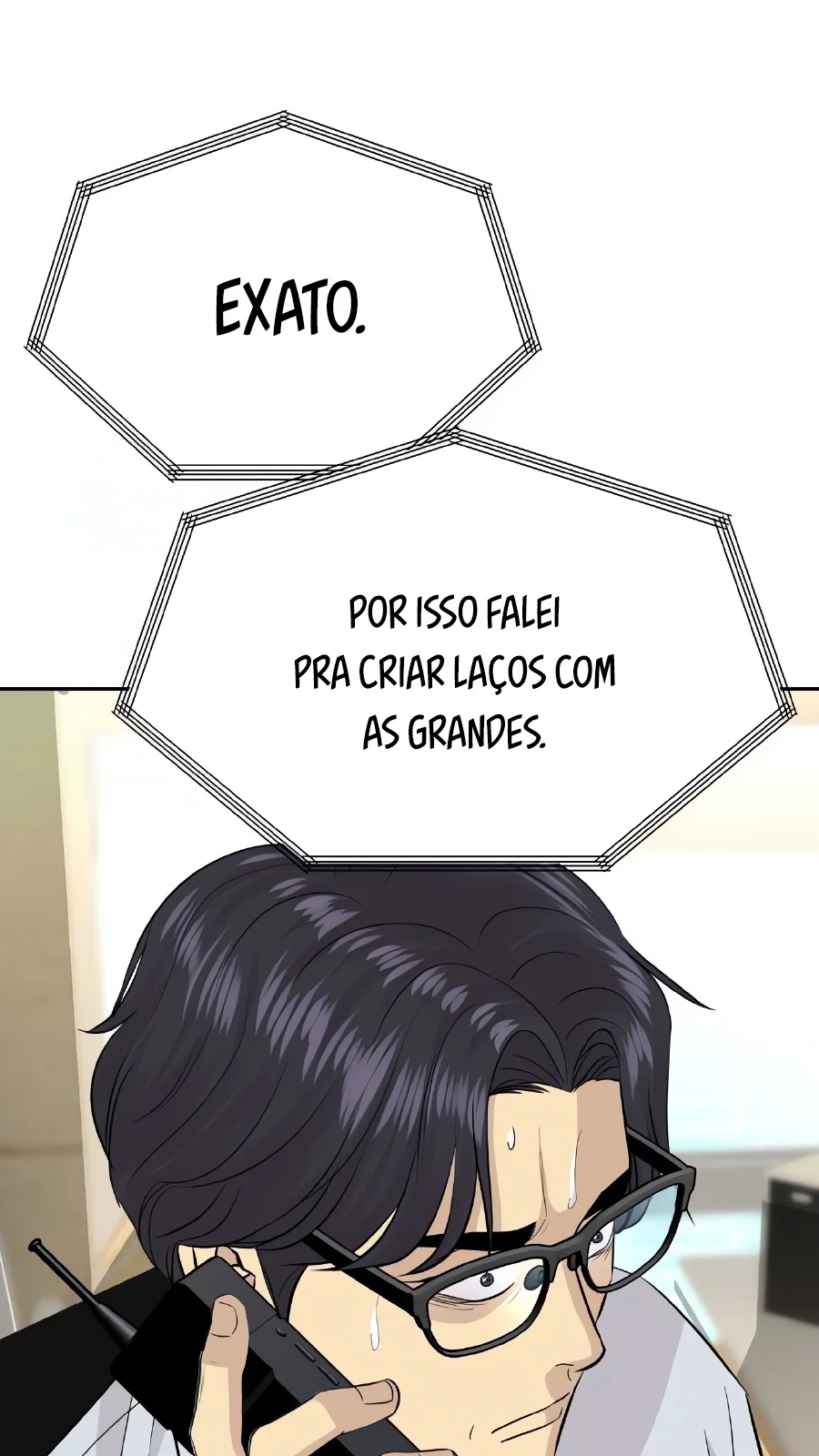 Página do Capítulo 56