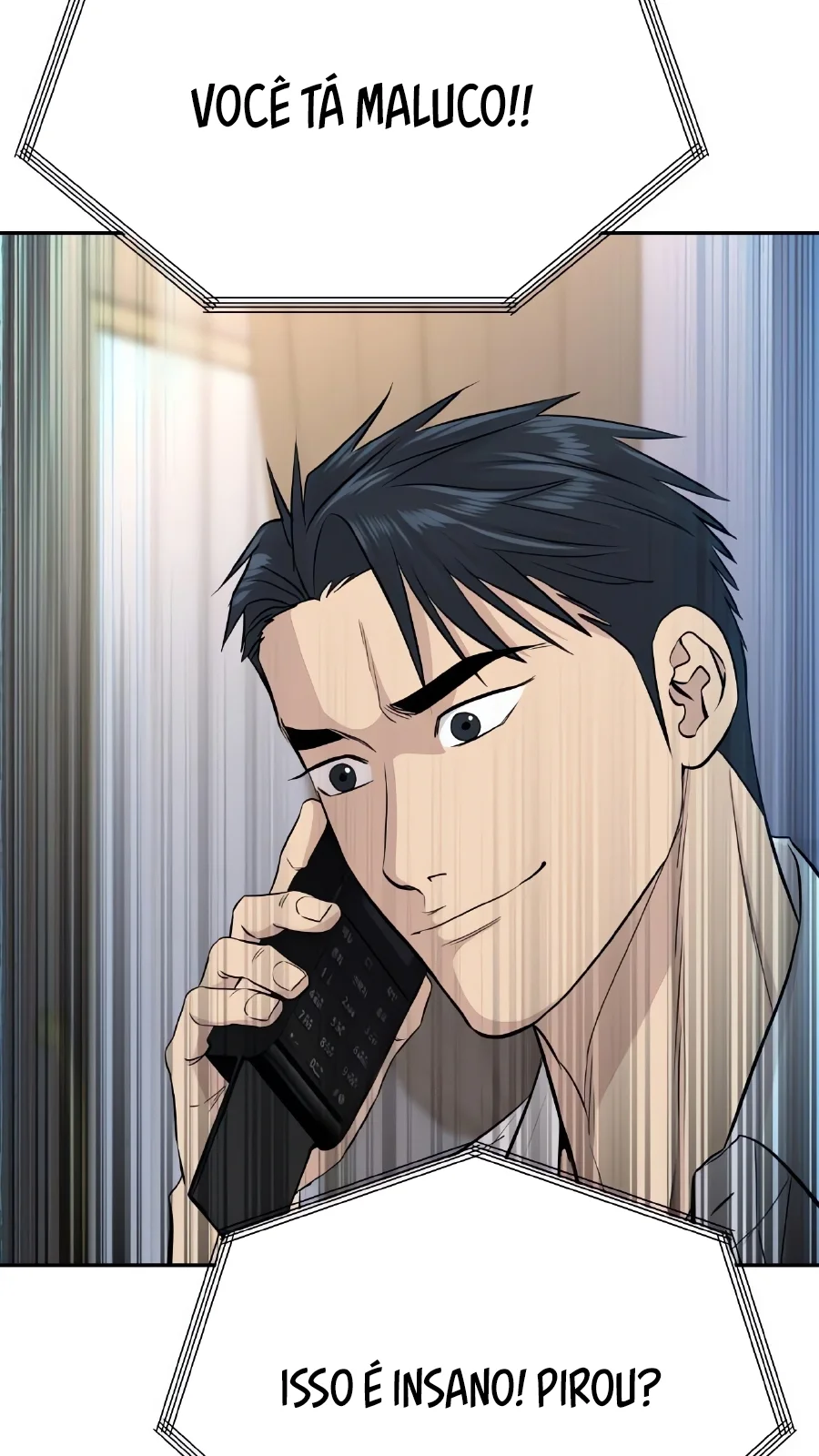 Página do Capítulo 56