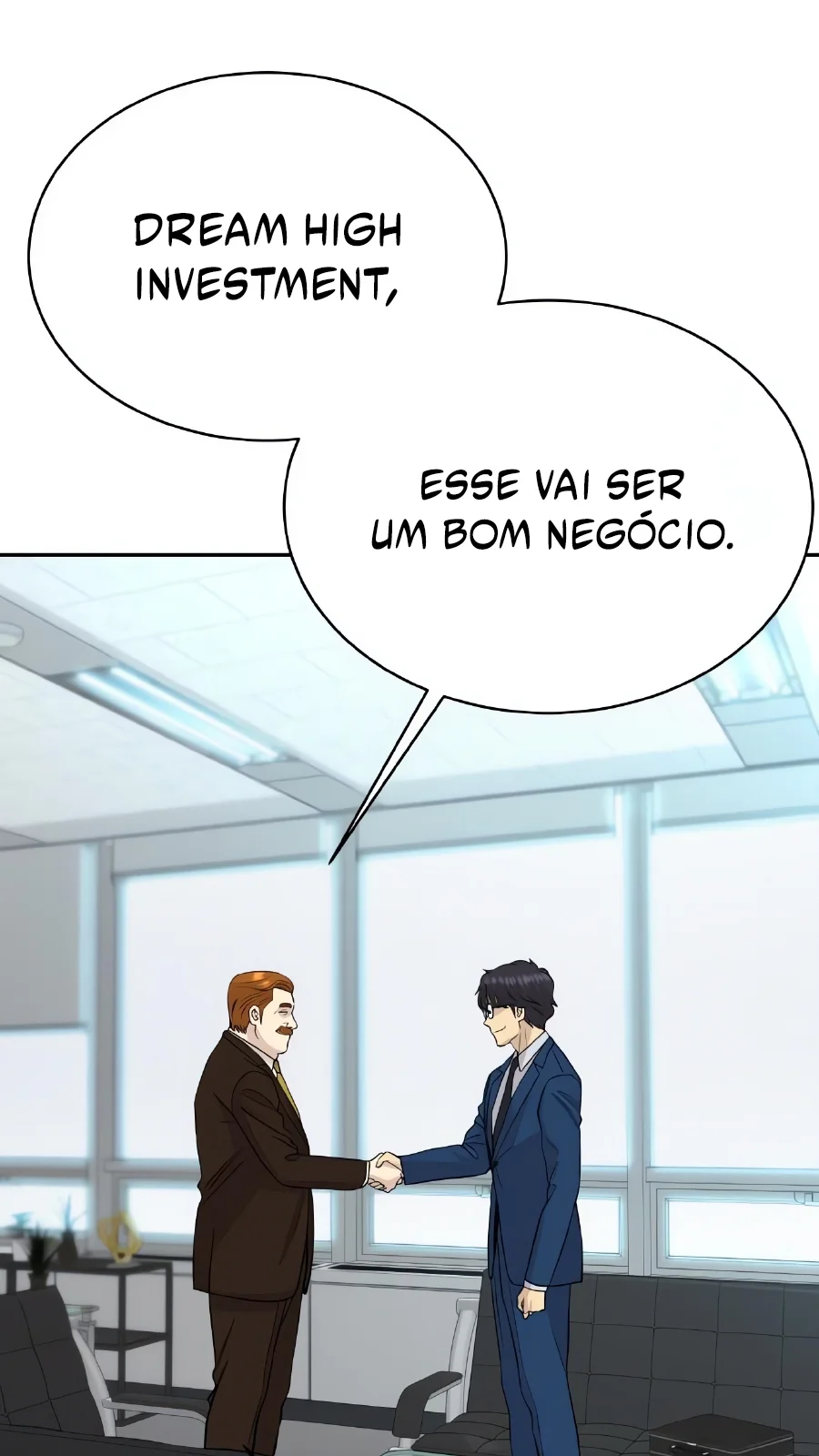 Página do Capítulo 57