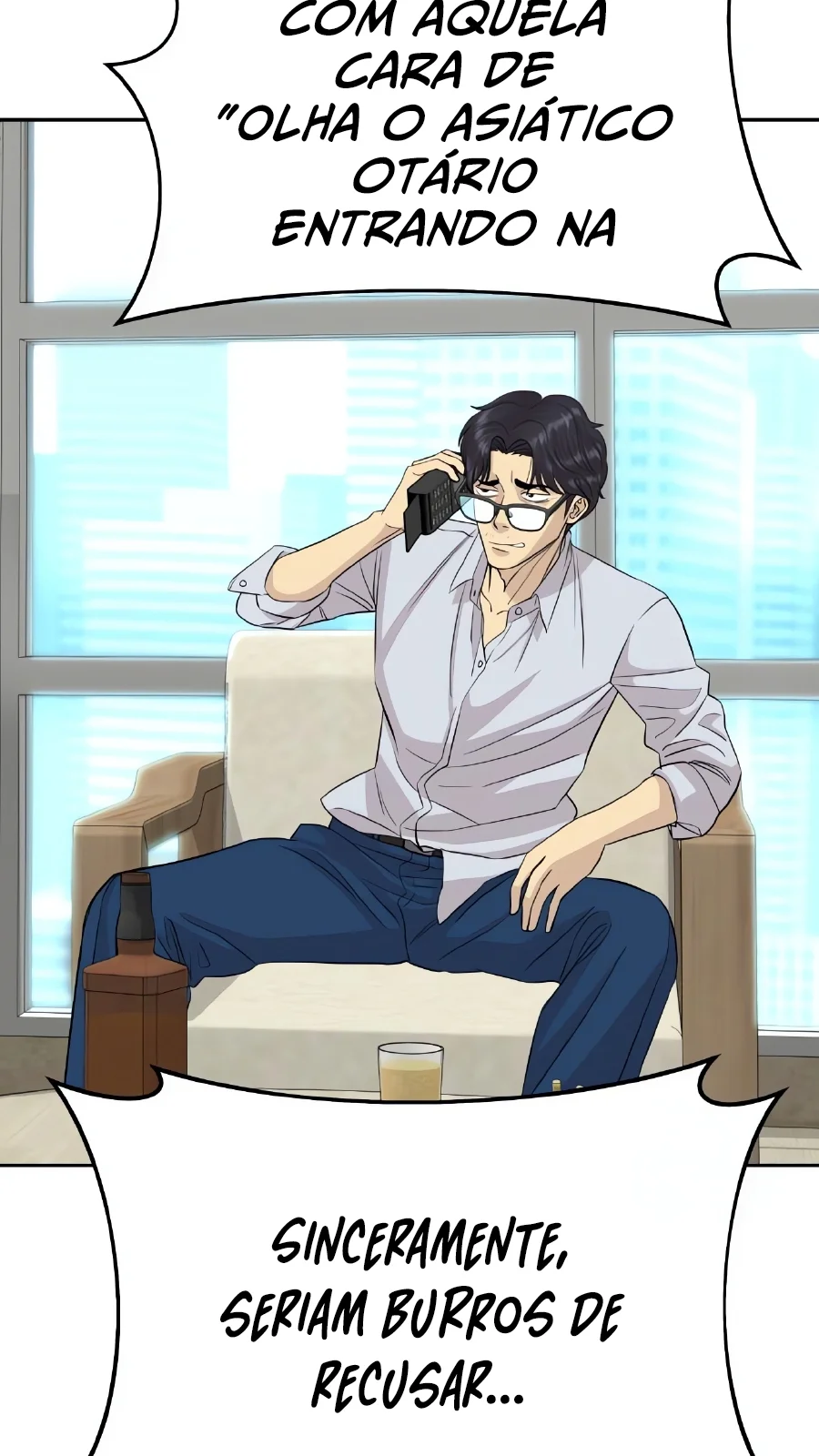 Página do Capítulo 57