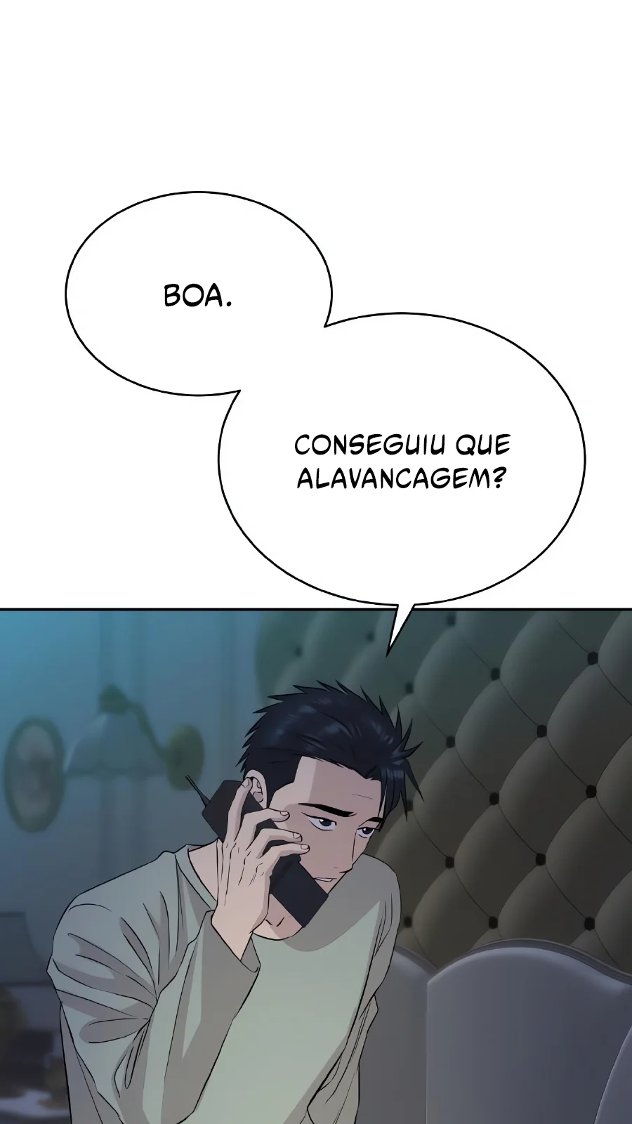 Página do Capítulo 57