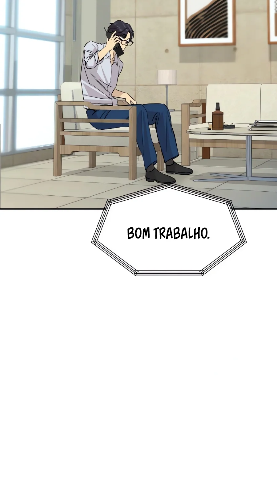 Página do Capítulo 57