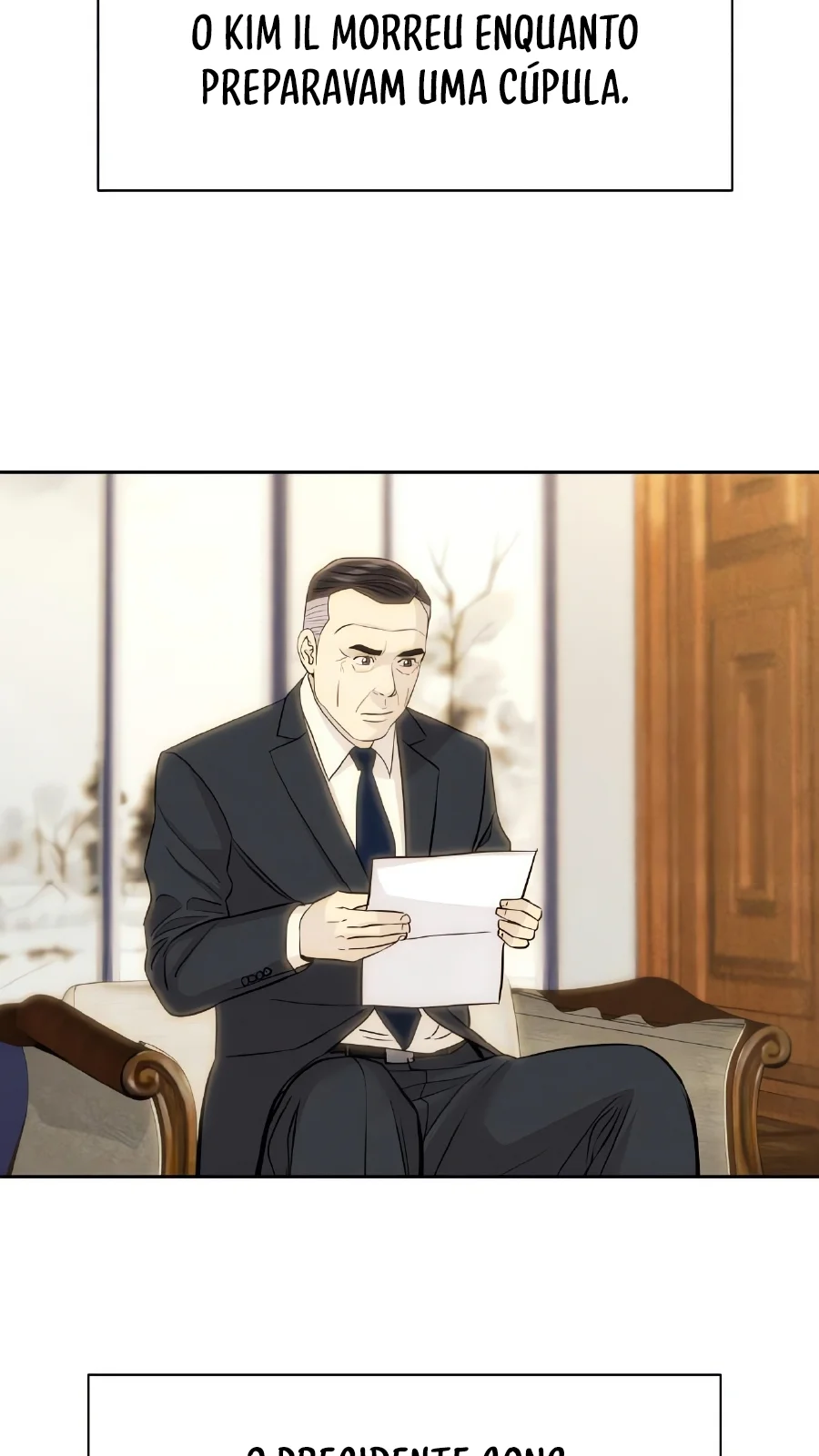 Página do Capítulo 57