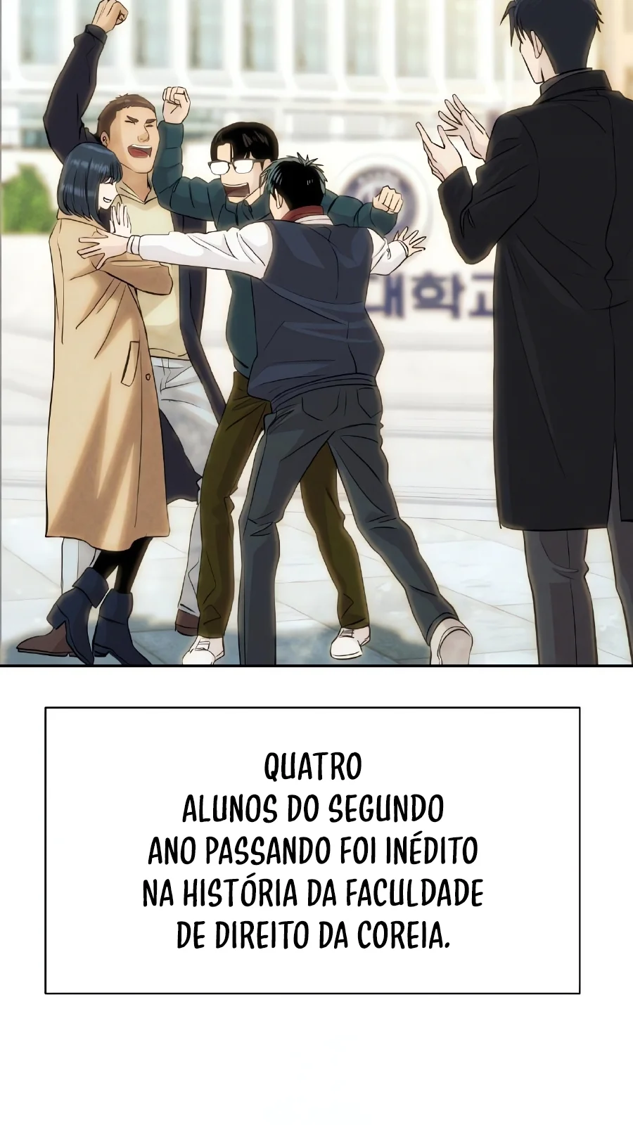 Página do Capítulo 57