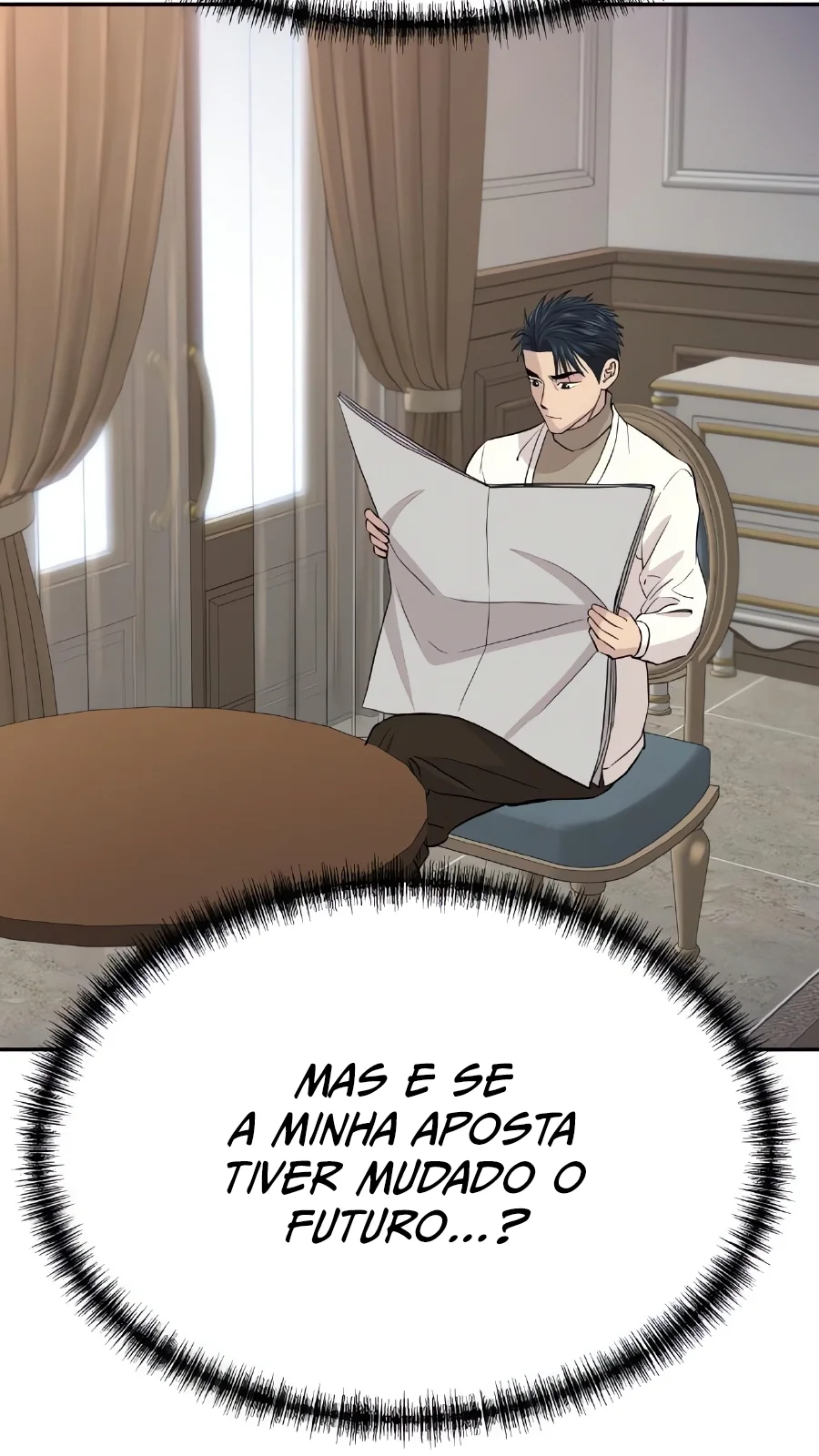 Página do Capítulo 57