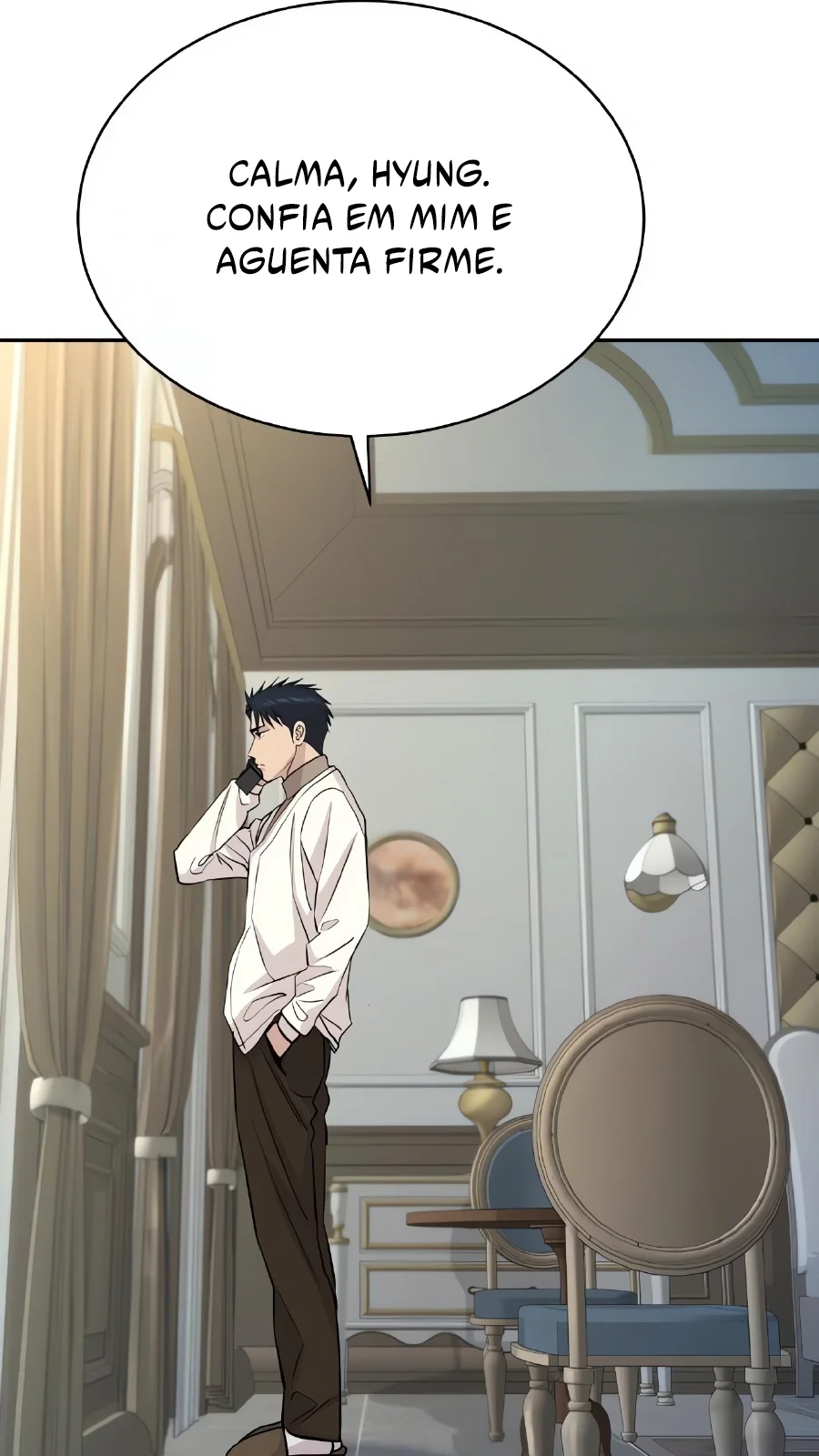 Página do Capítulo 57