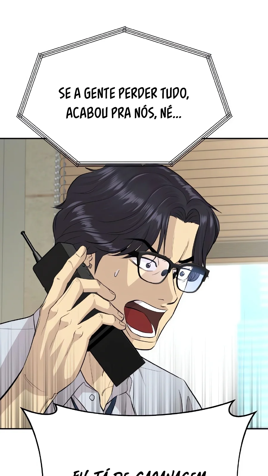 Página do Capítulo 57