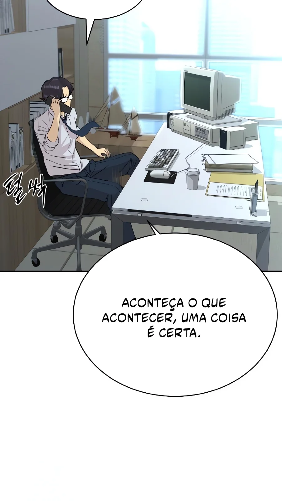 Página do Capítulo 57