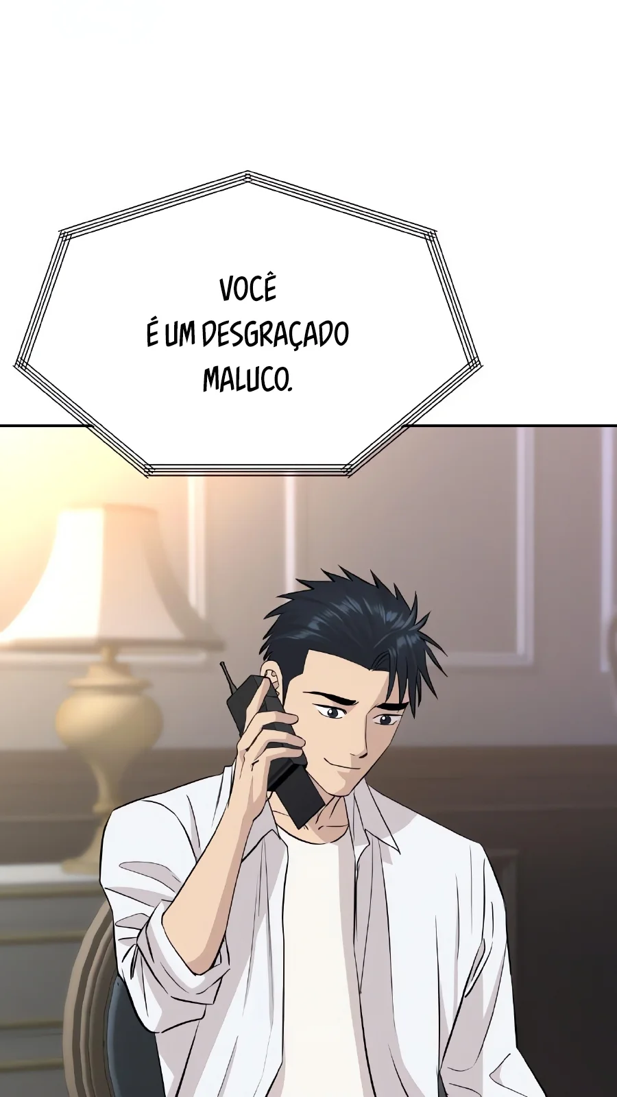 Página do Capítulo 57