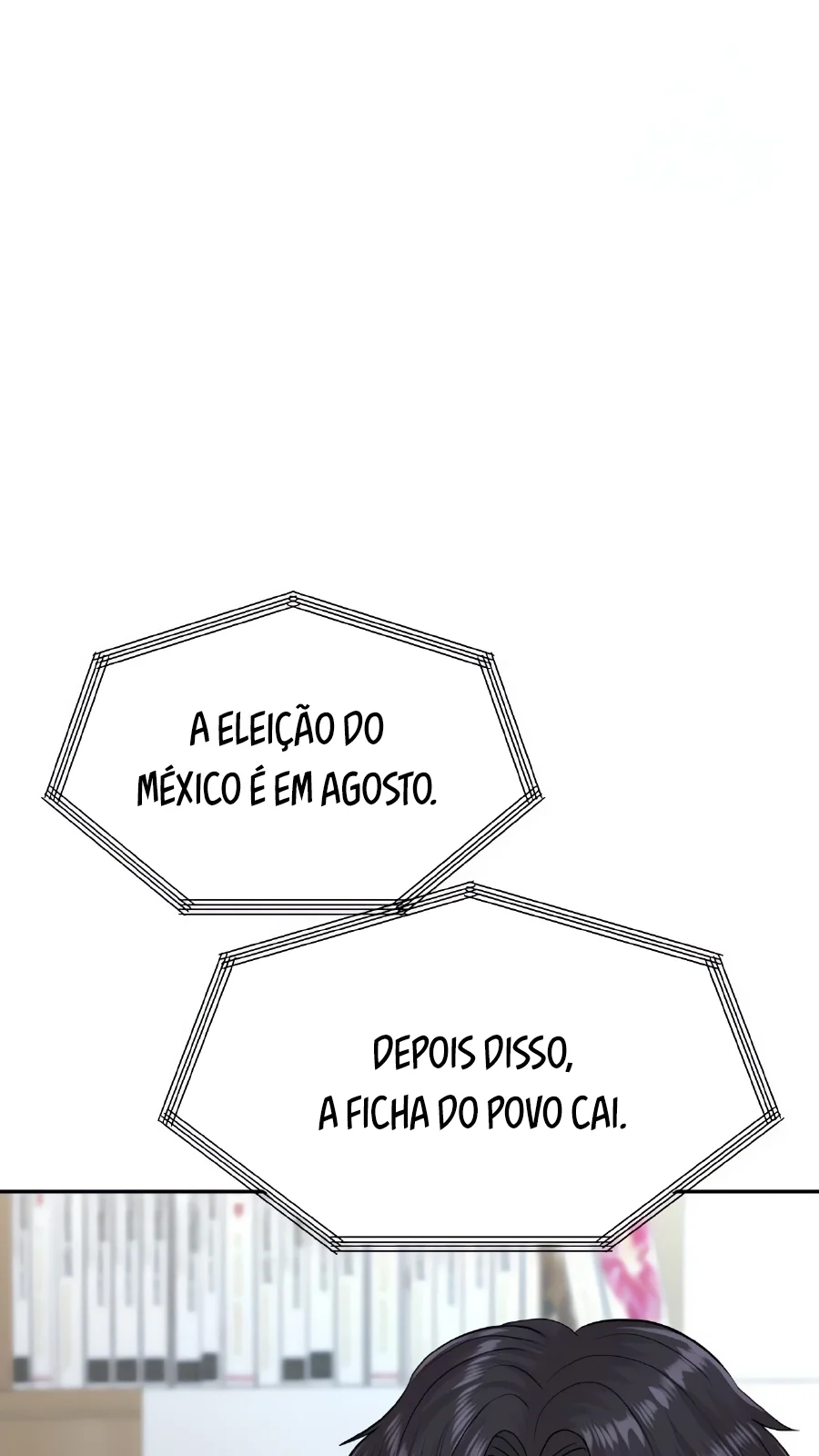 Página do Capítulo 57