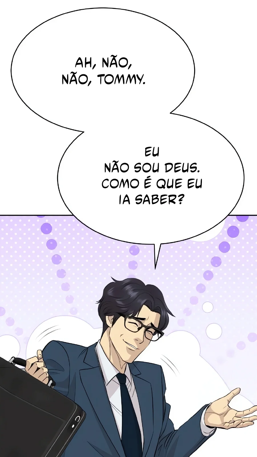 Página do Capítulo 57