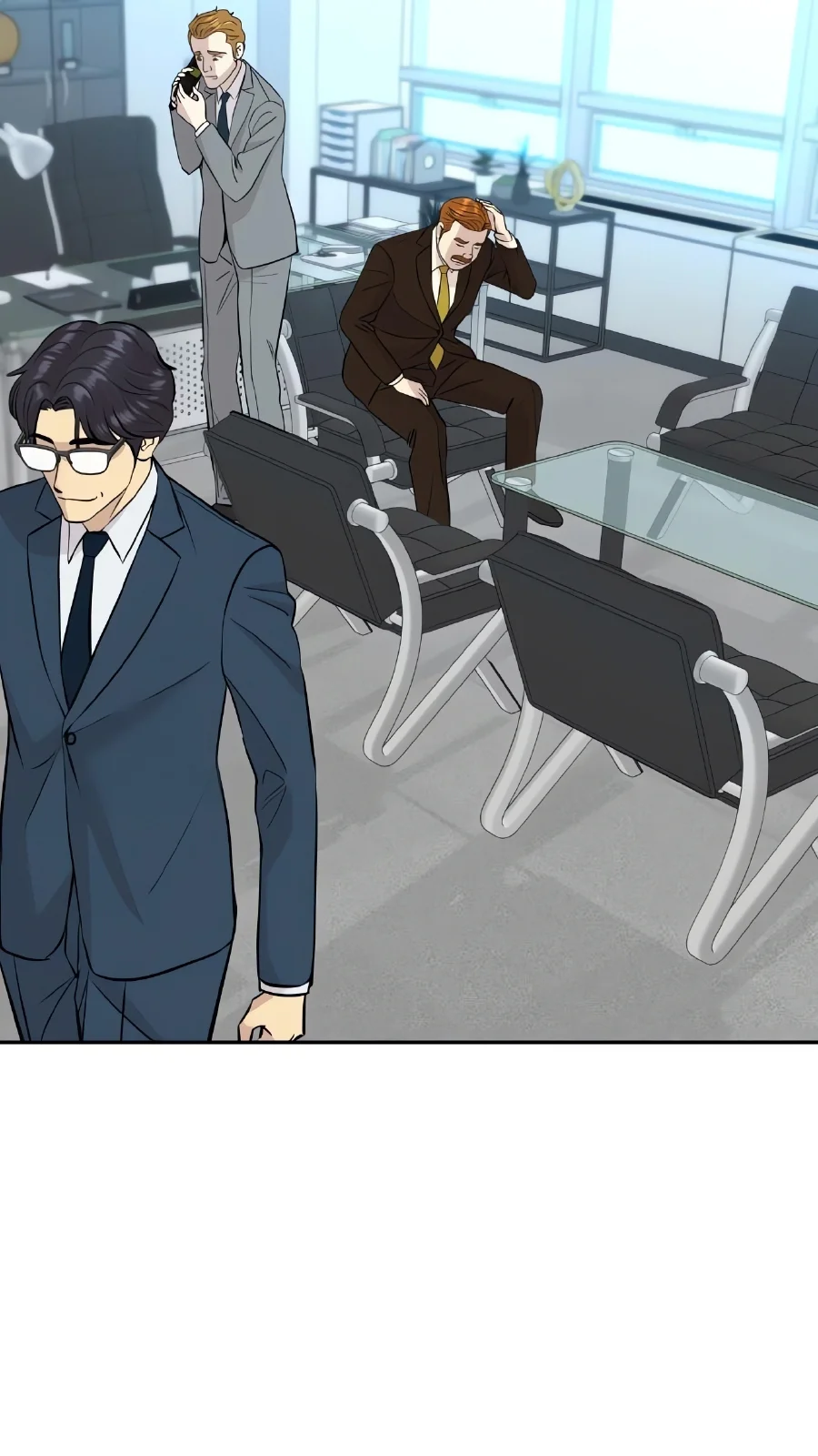 Página do Capítulo 57