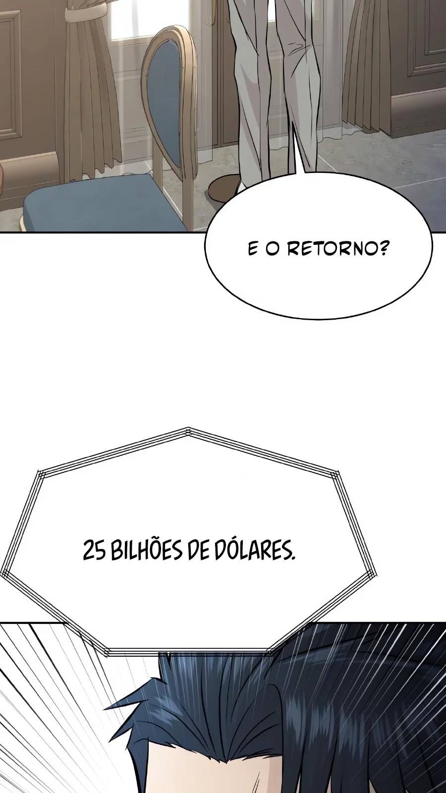 Página do Capítulo 57