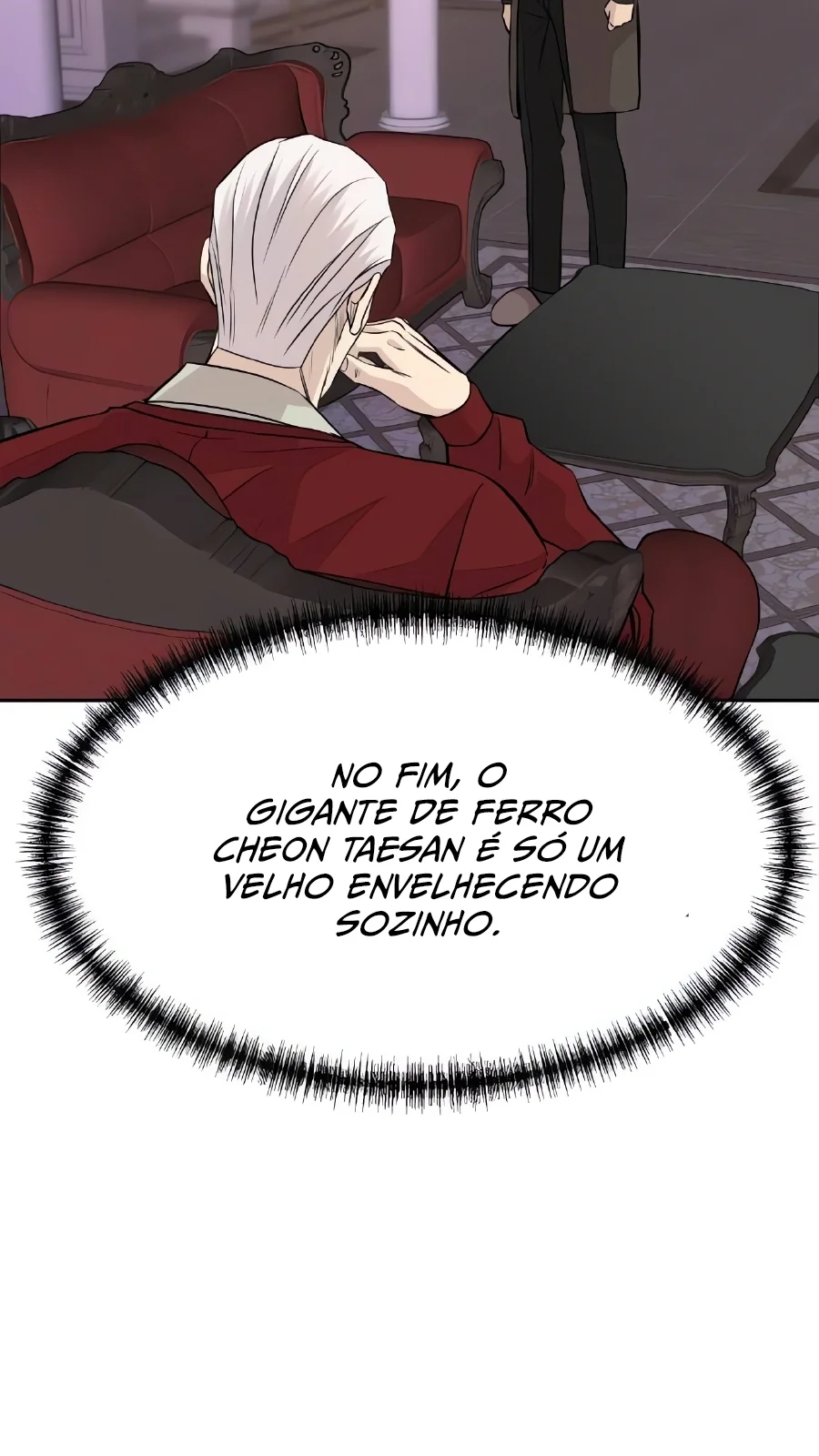 Página do Capítulo 58