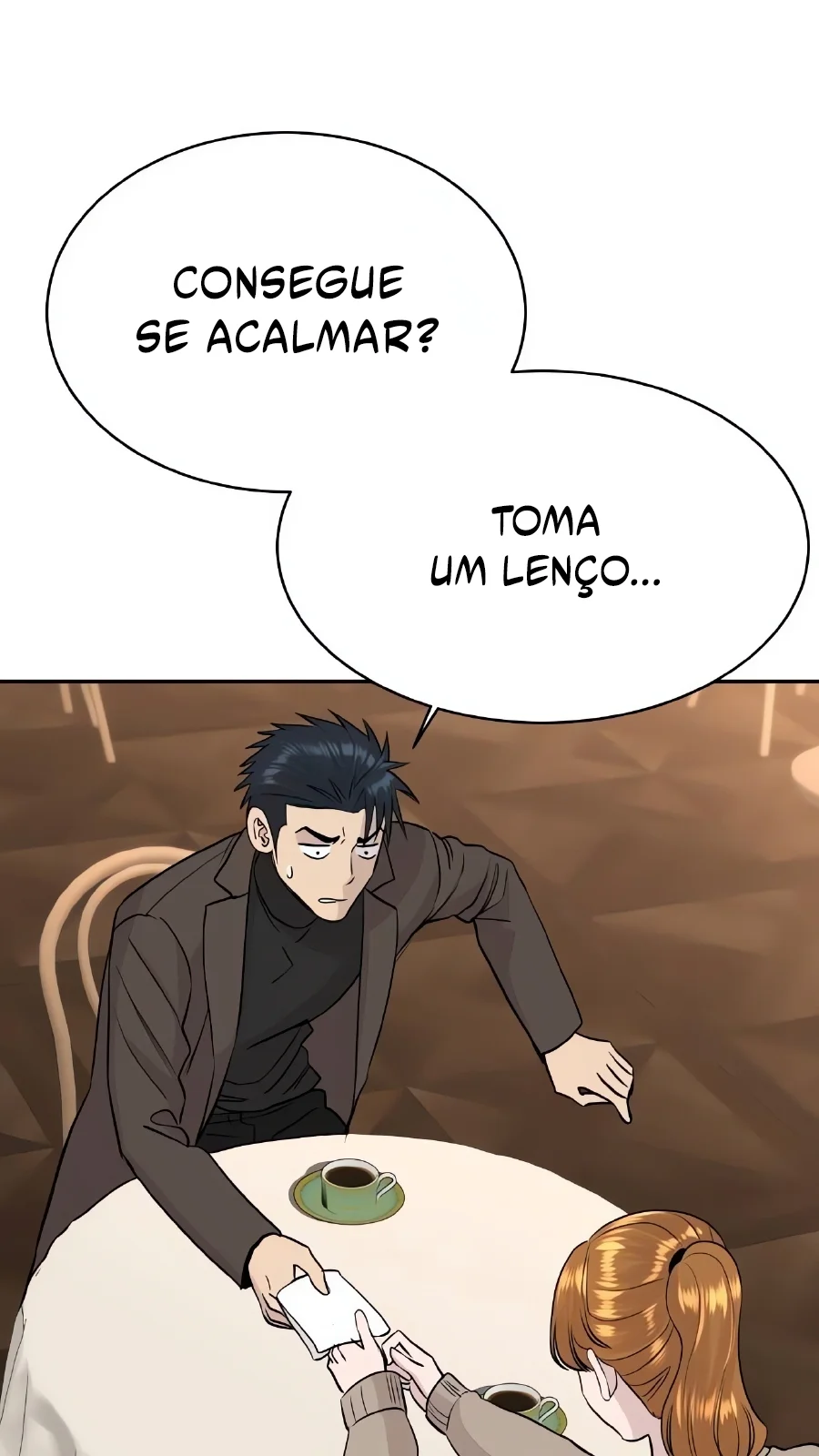 Página do Capítulo 58