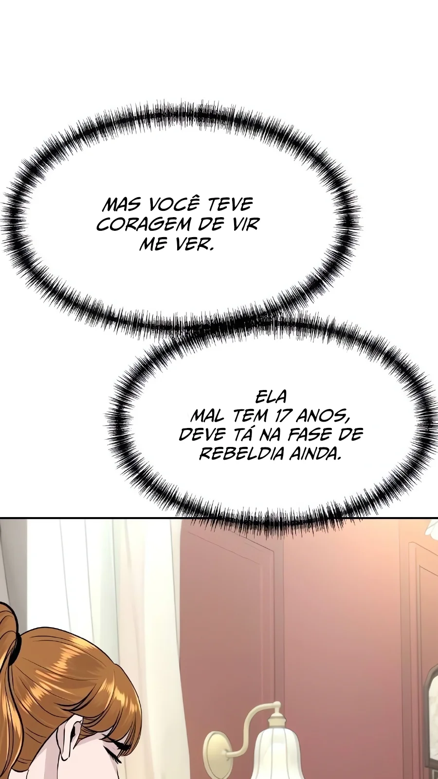 Página do Capítulo 58