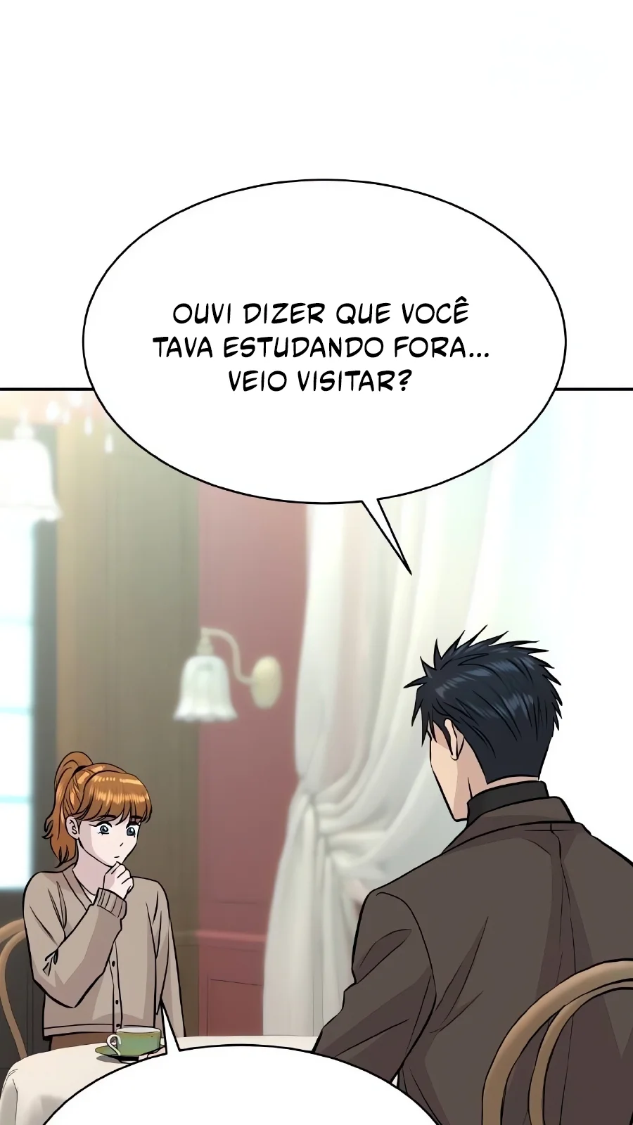 Página do Capítulo 58