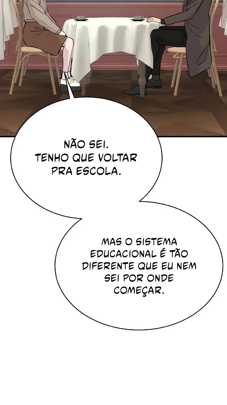 Página do Capítulo 58