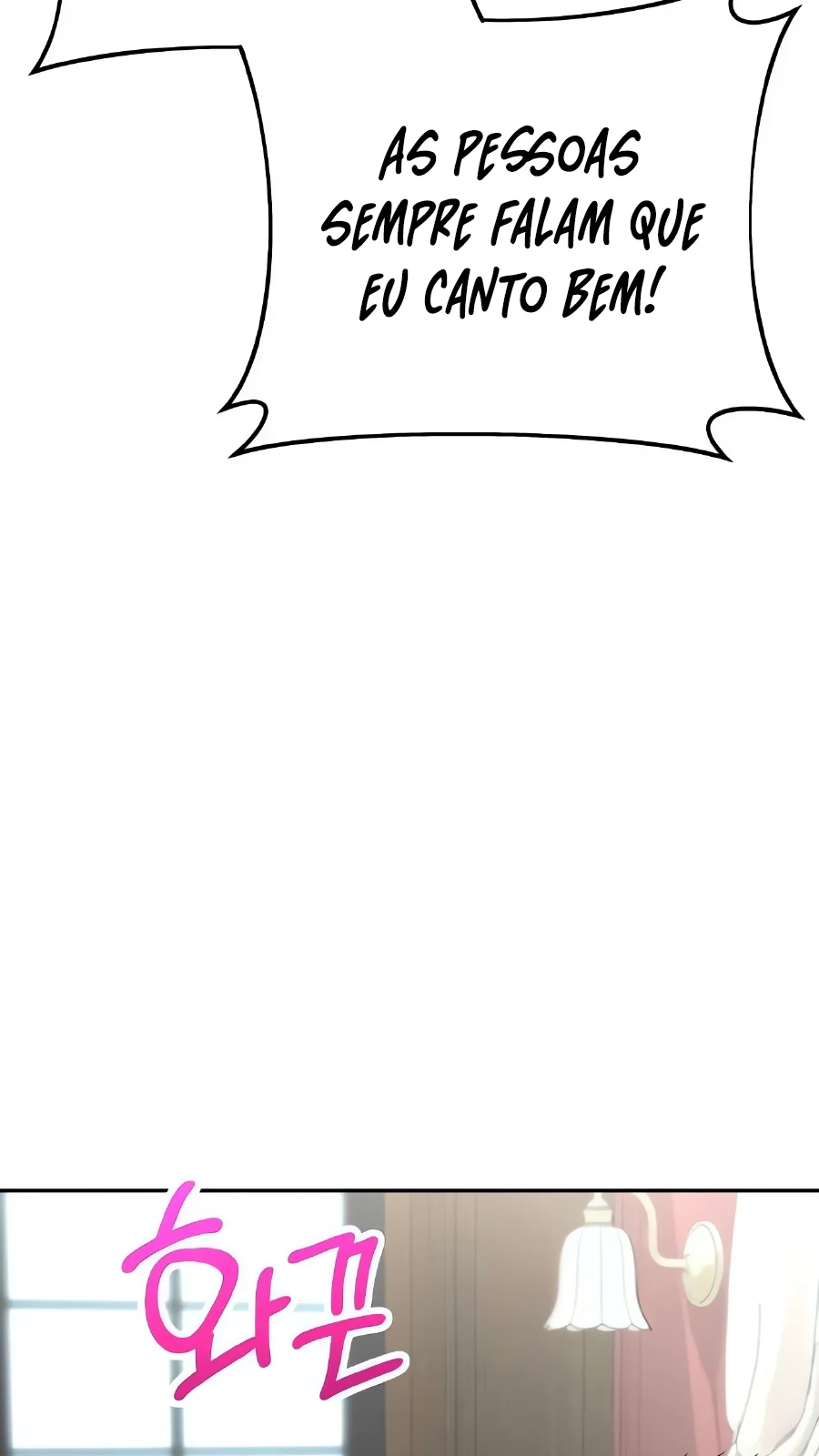 Página do Capítulo 58