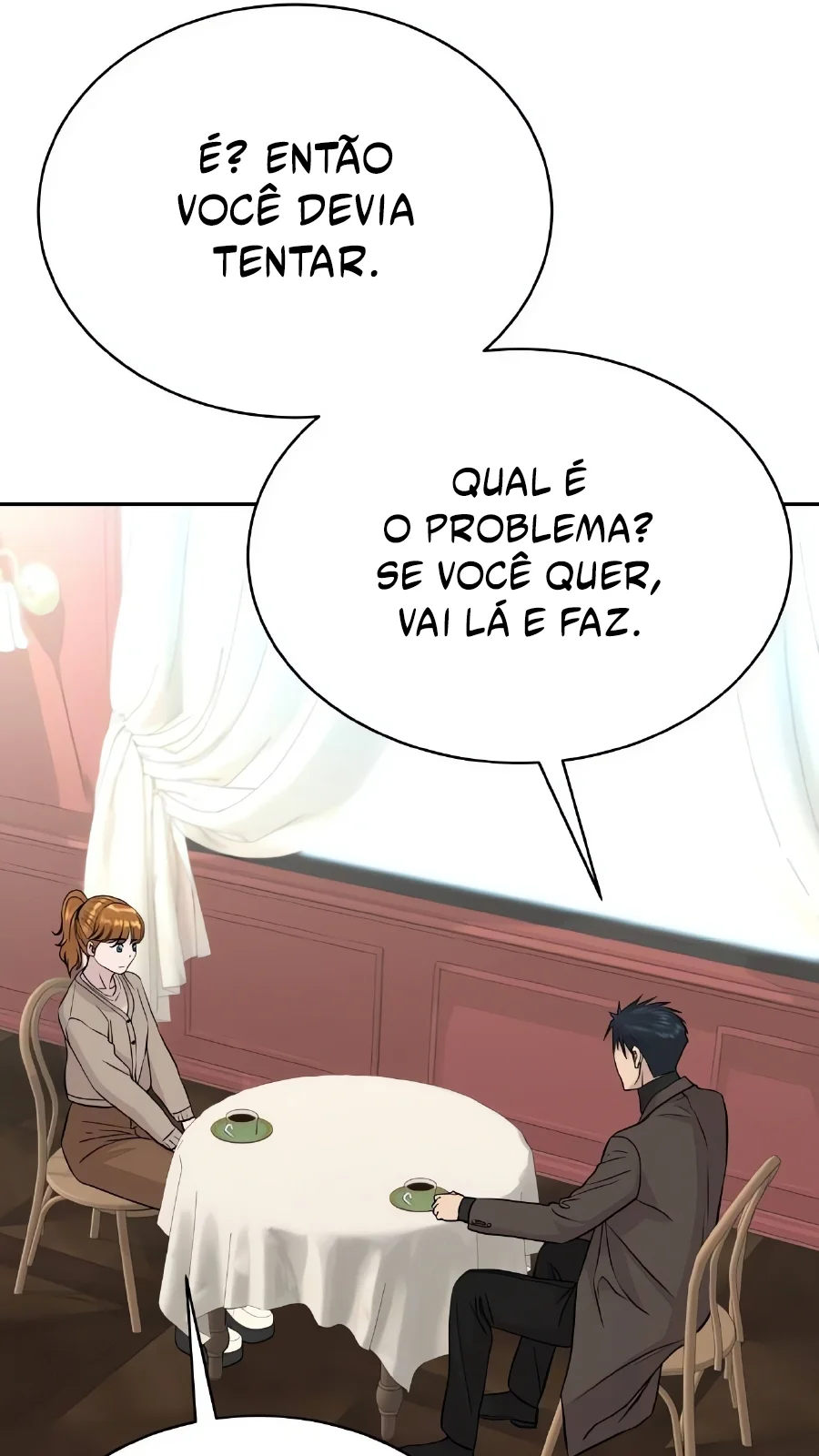 Página do Capítulo 58