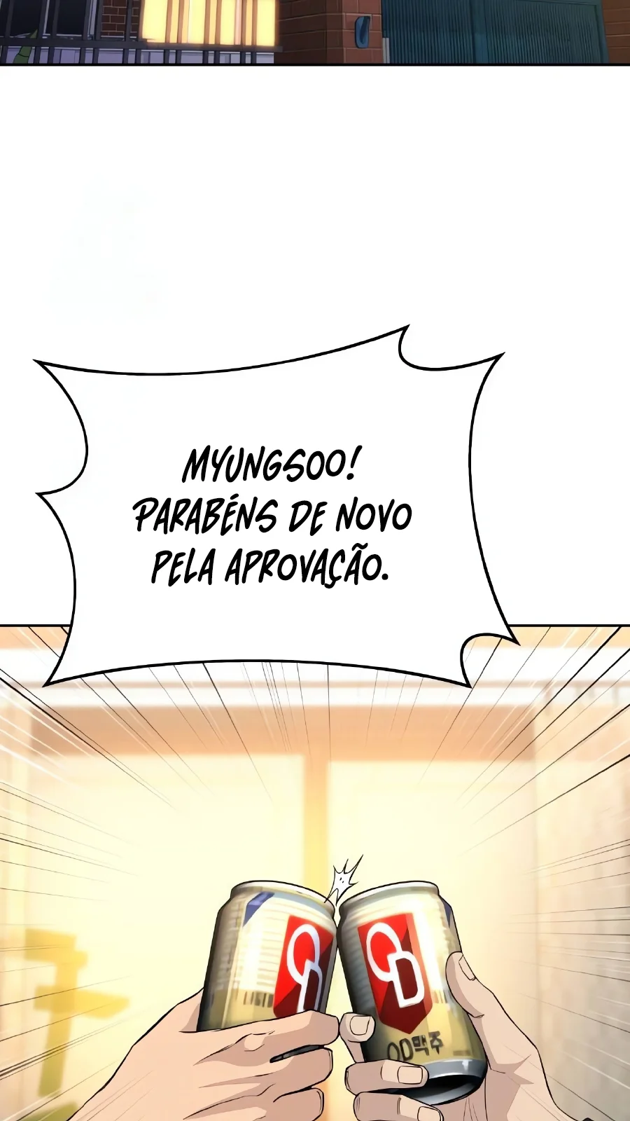 Página do Capítulo 58