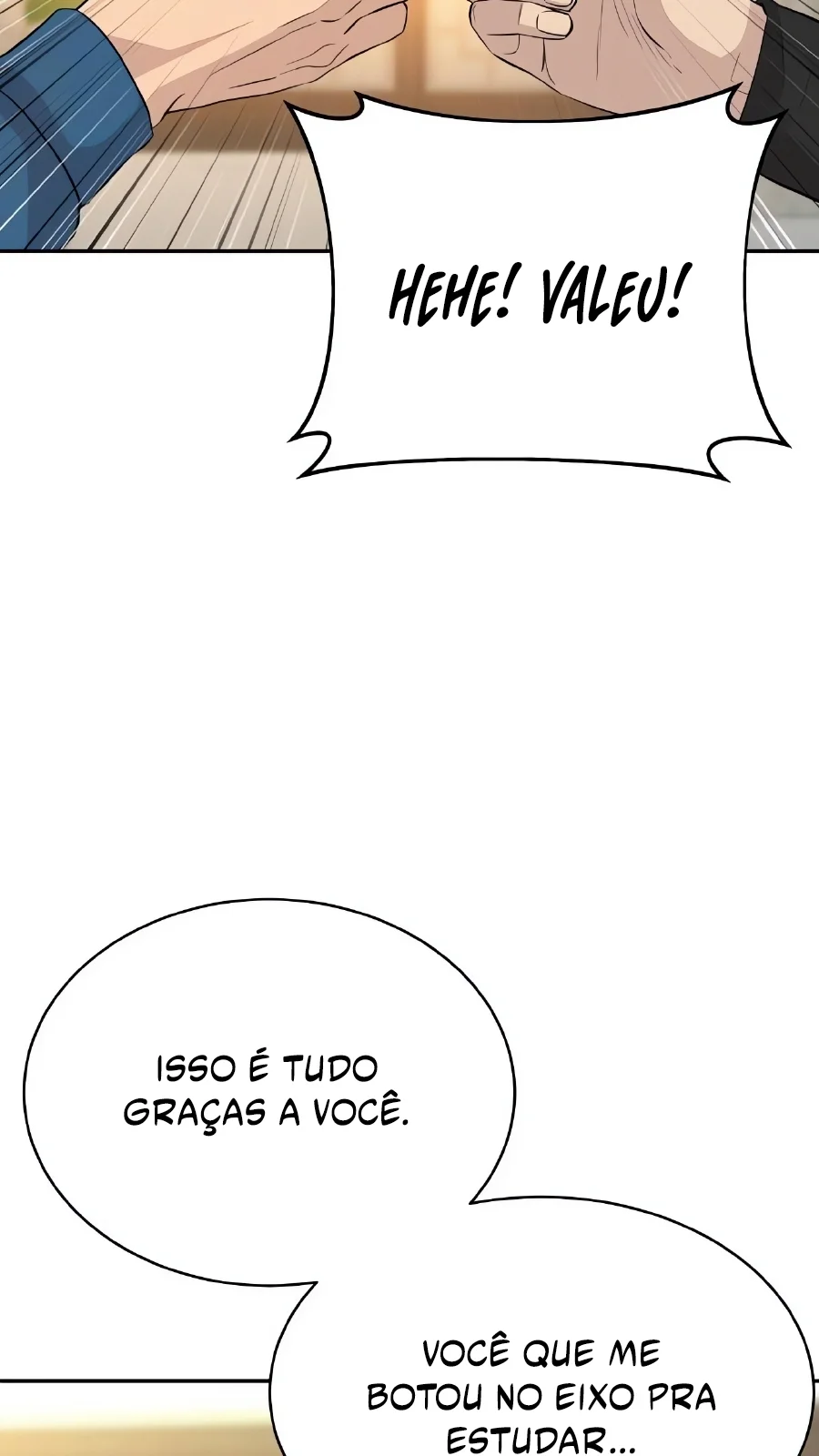 Página do Capítulo 58