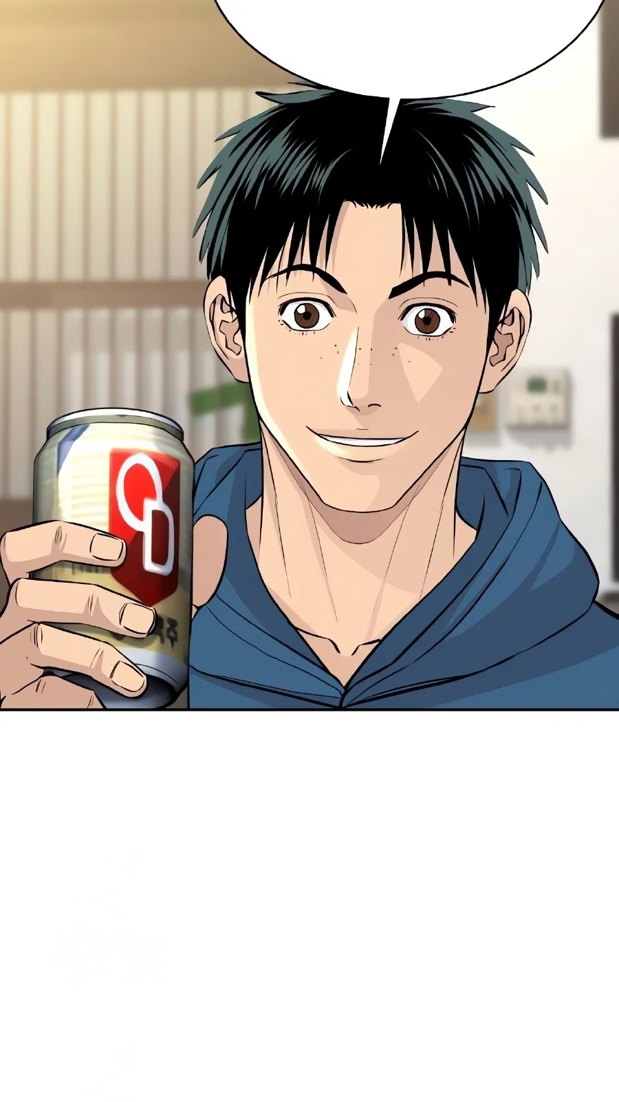 Página do Capítulo 58