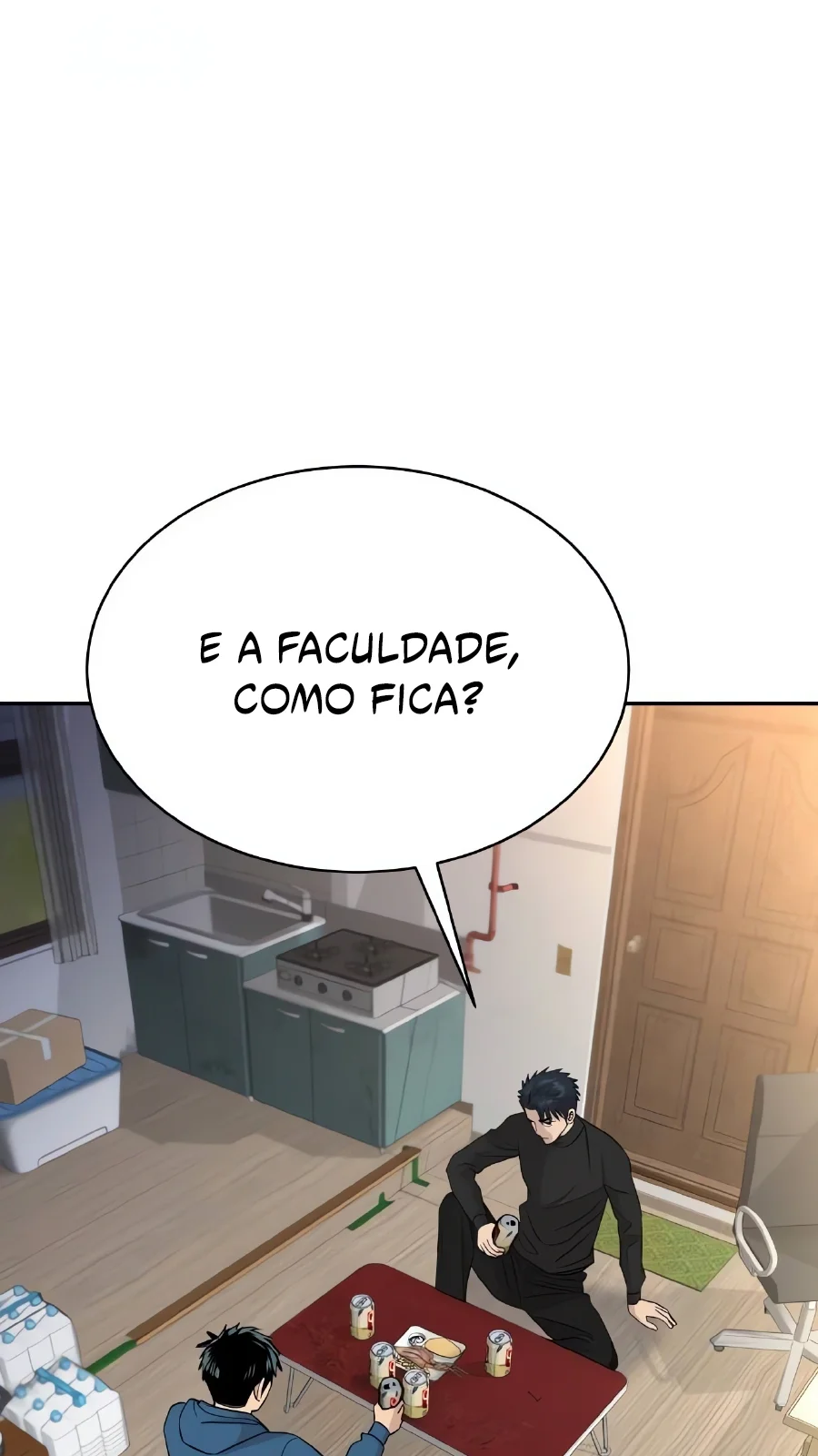 Página do Capítulo 58