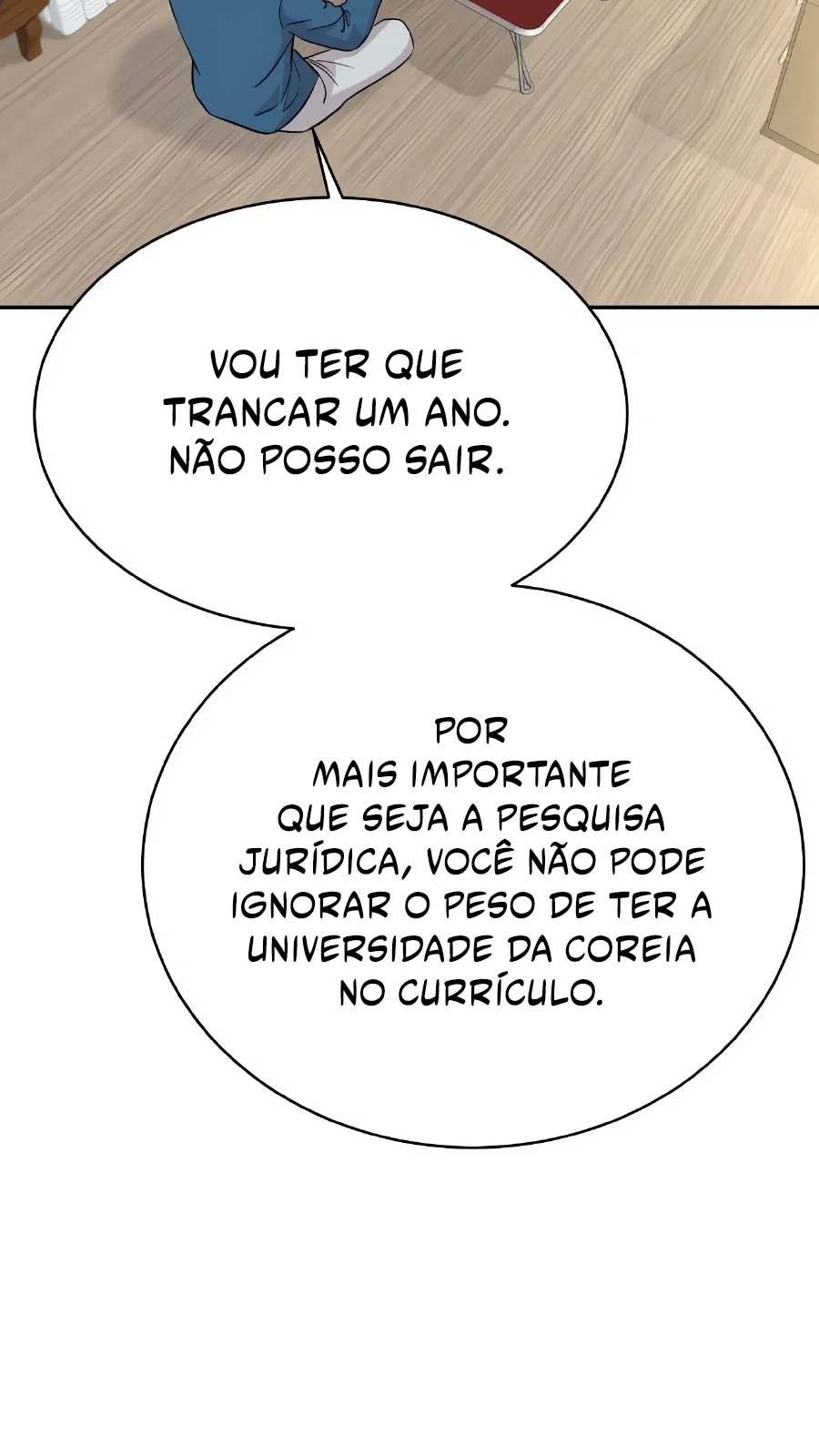 Página do Capítulo 58