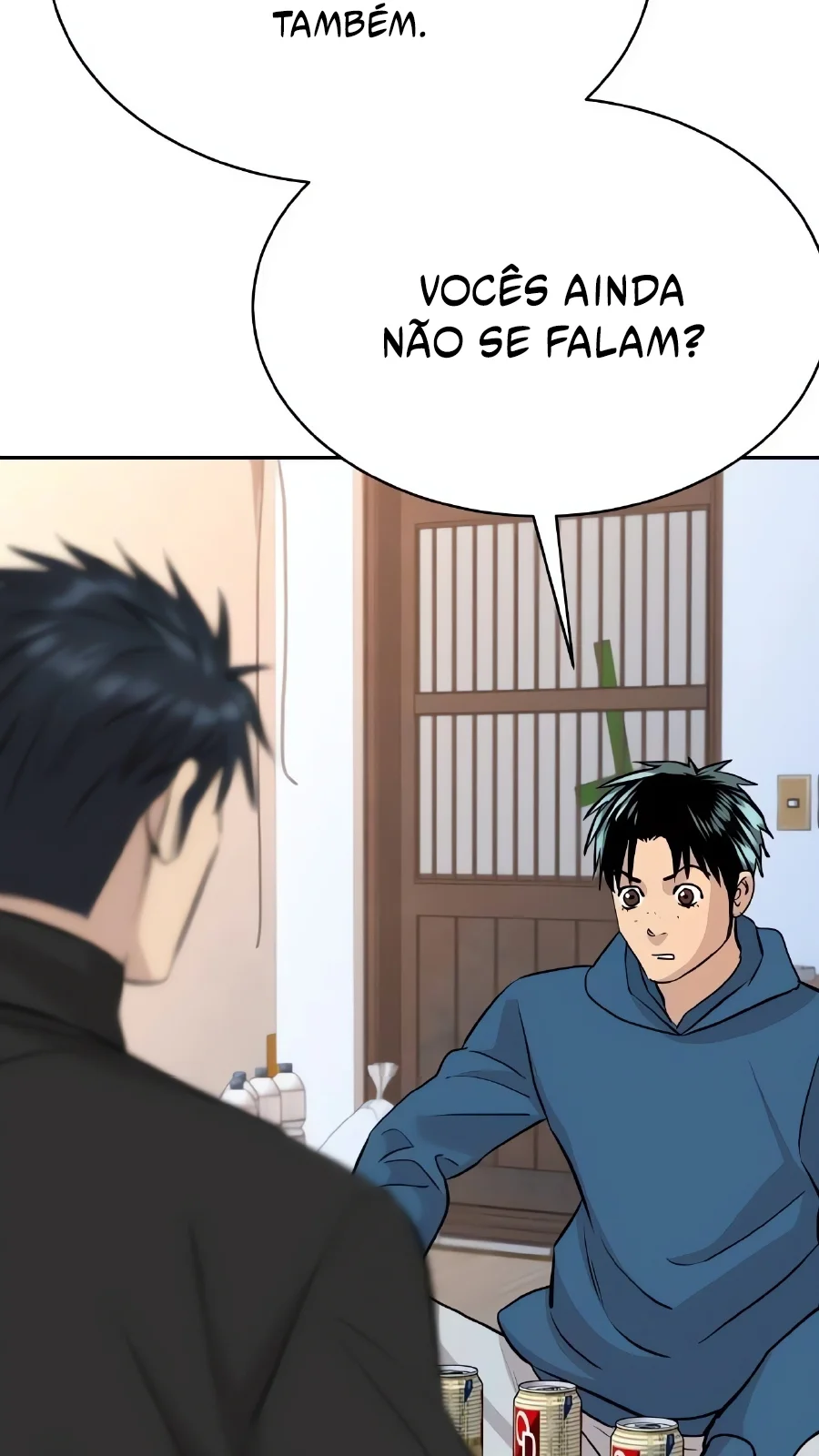 Página do Capítulo 58