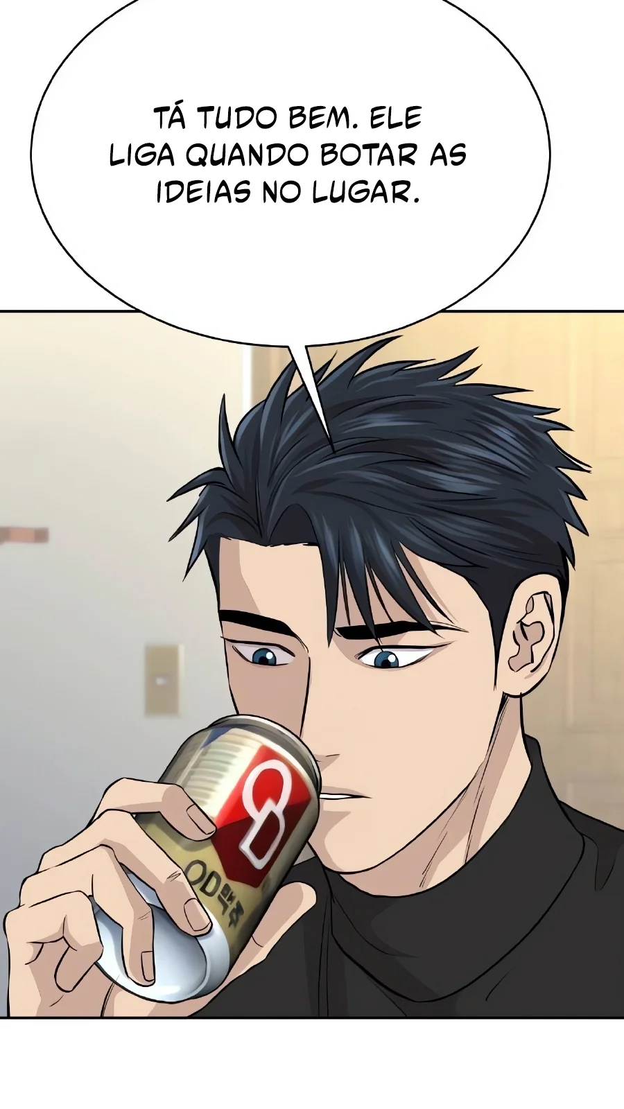 Página do Capítulo 58