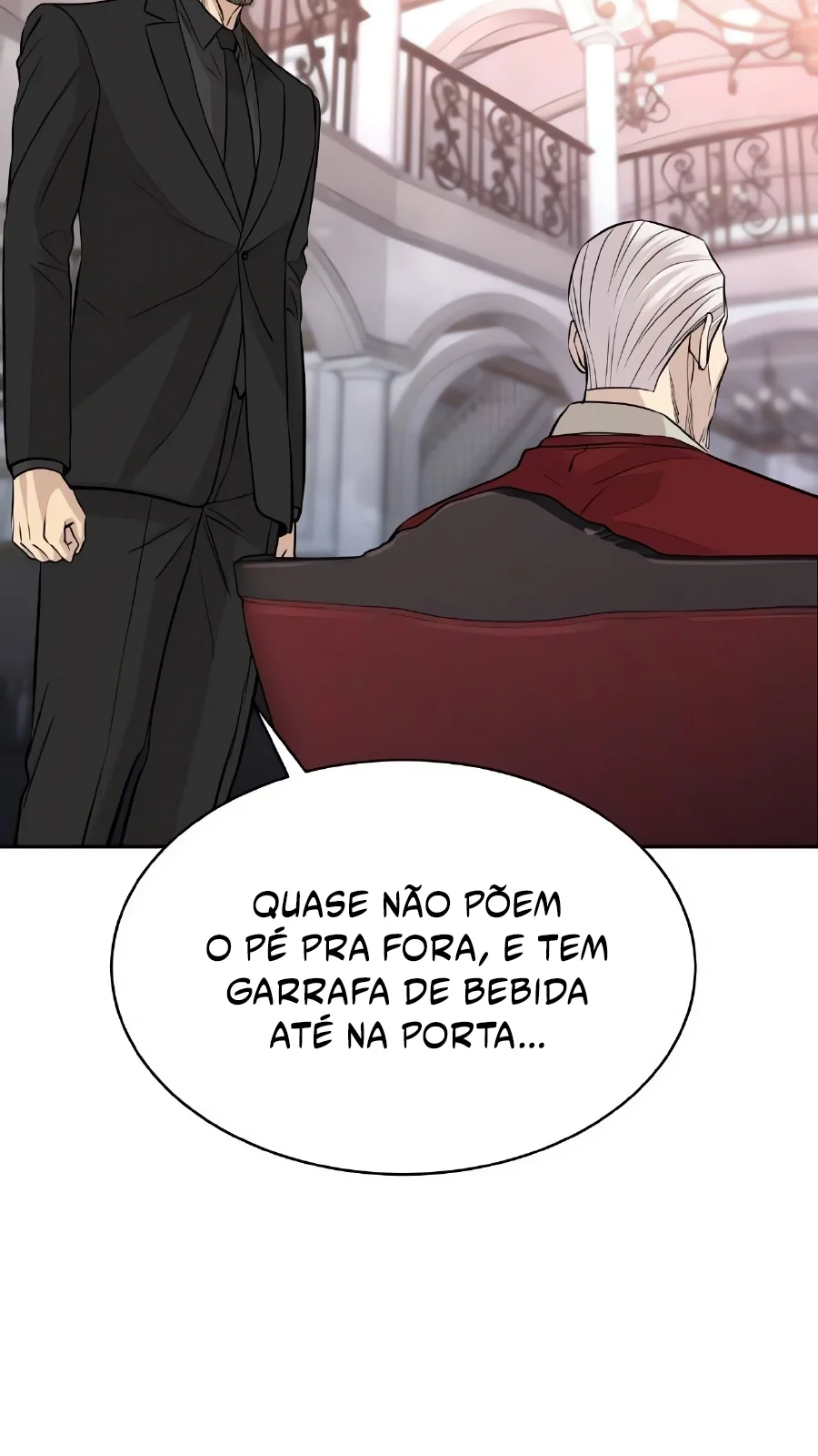 Página do Capítulo 58