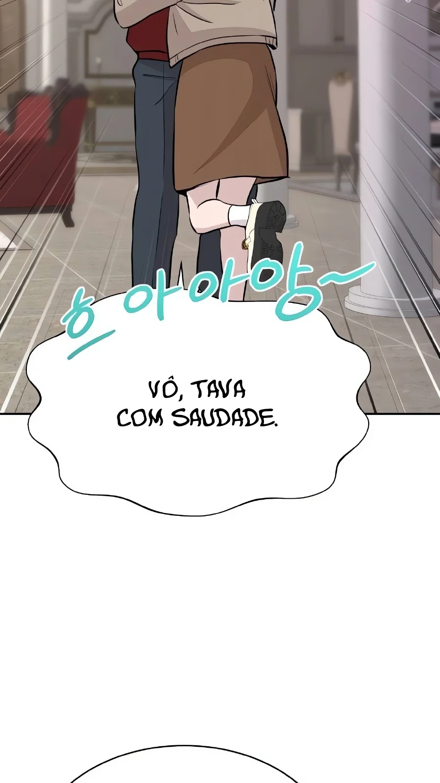 Página do Capítulo 58