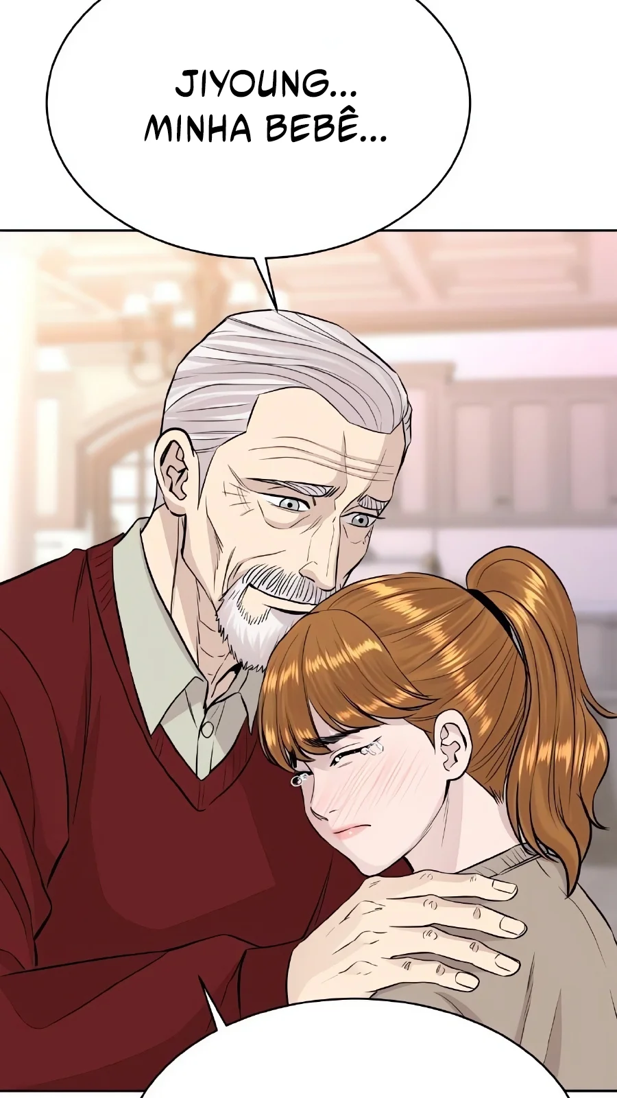 Página do Capítulo 58