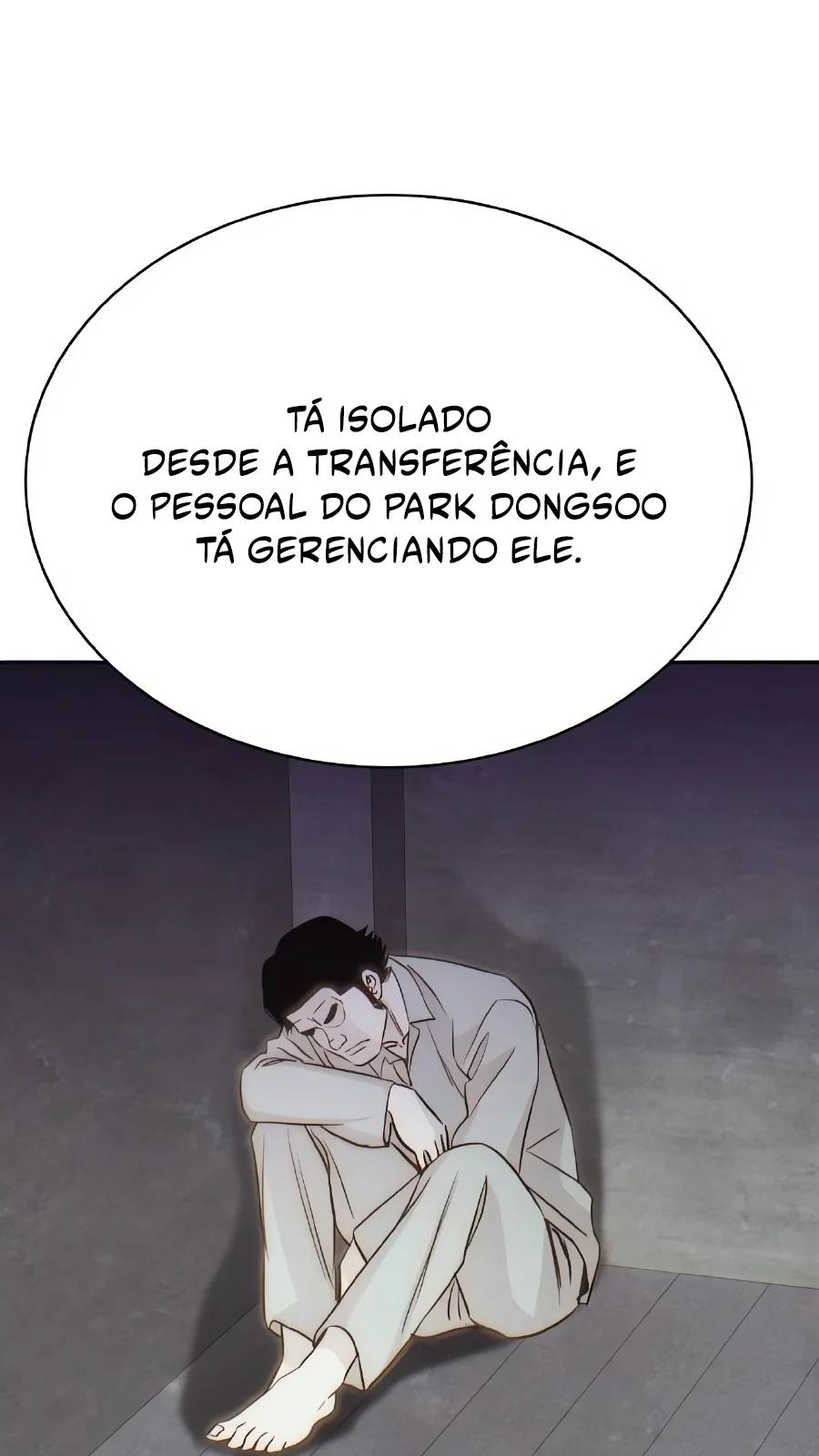 Página do Capítulo 58