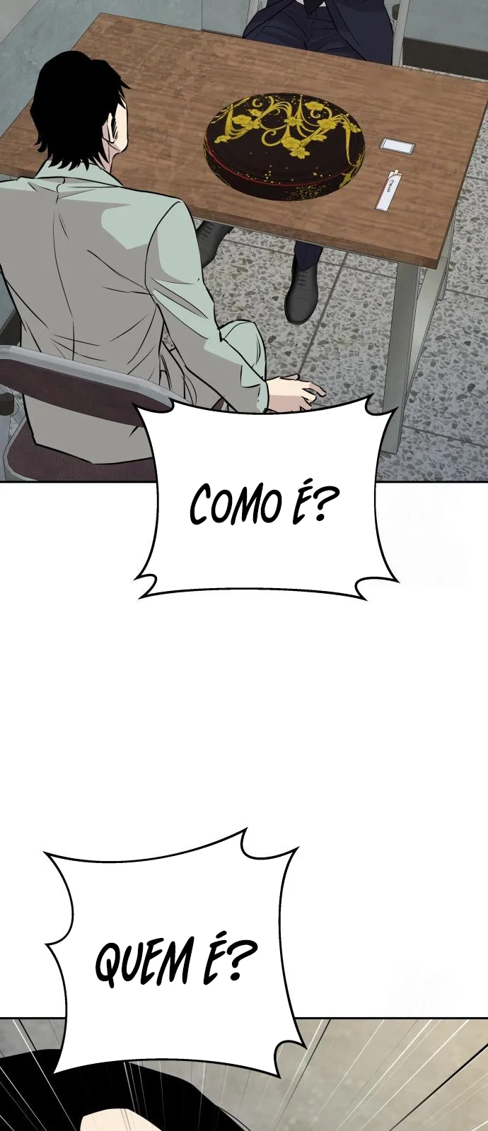 Página do Capítulo 50