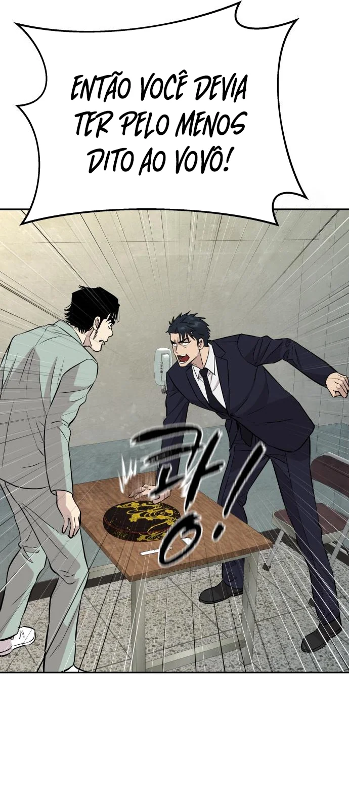 Página do Capítulo 50