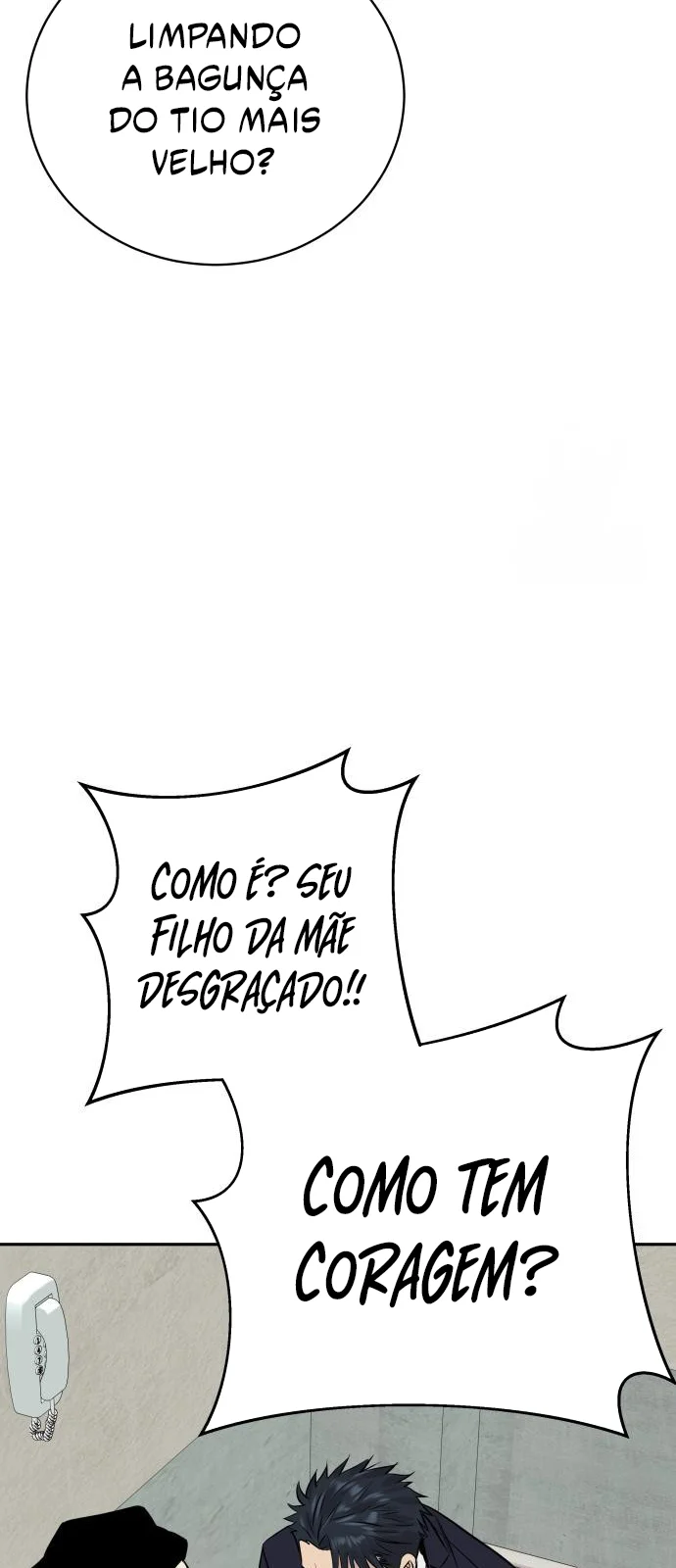 Página do Capítulo 50