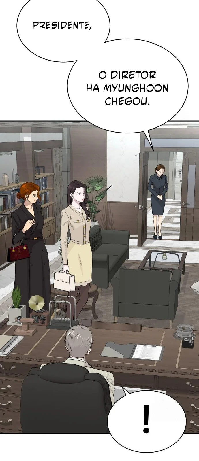 Página do Capítulo 52