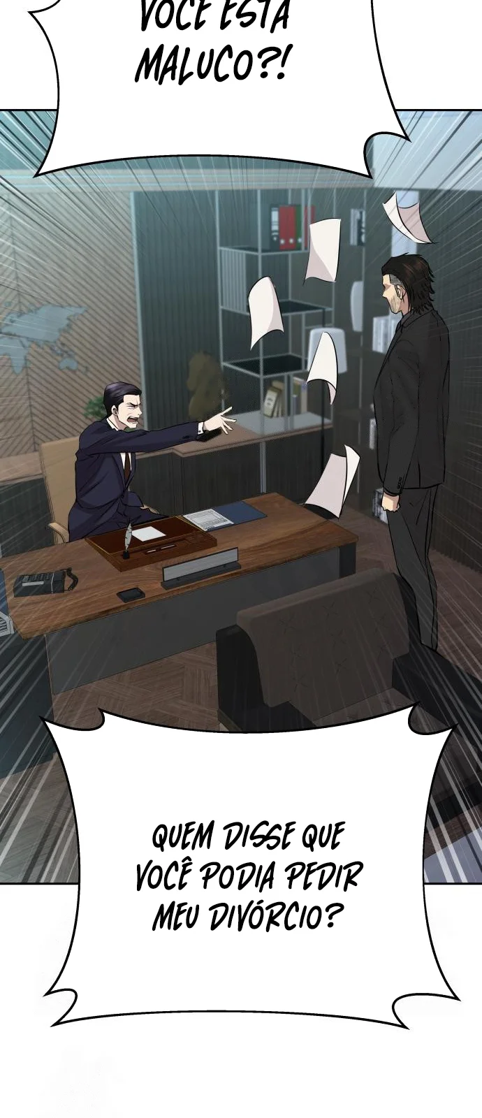 Página do Capítulo 52