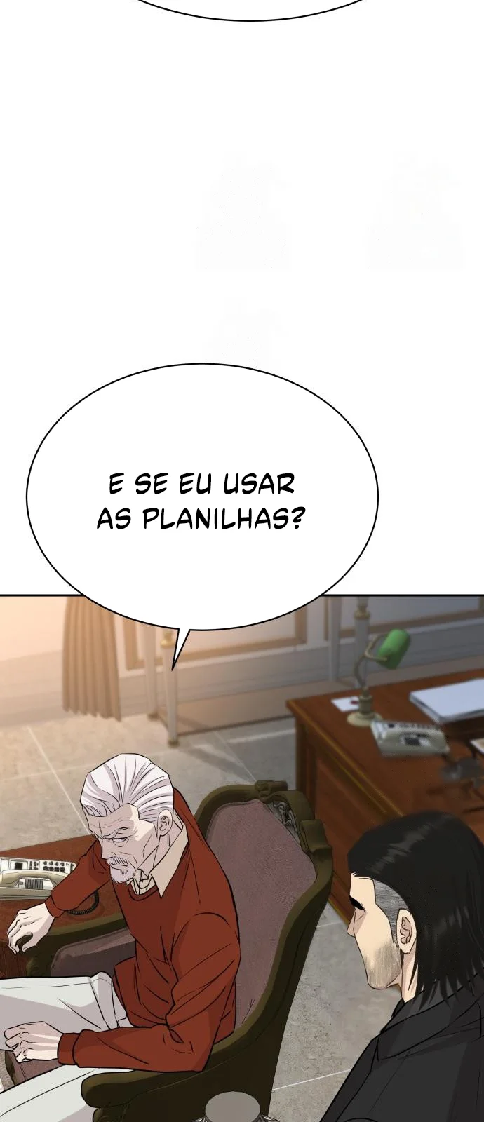 Página do Capítulo 52