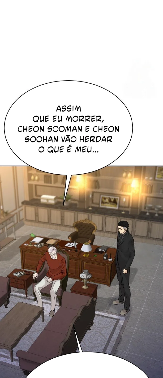 Página do Capítulo 52