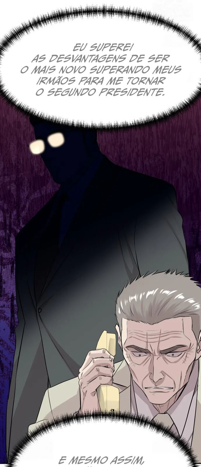 Página do Capítulo 52