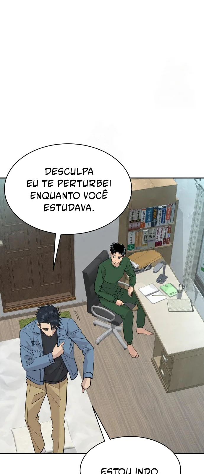 Página do Capítulo 53