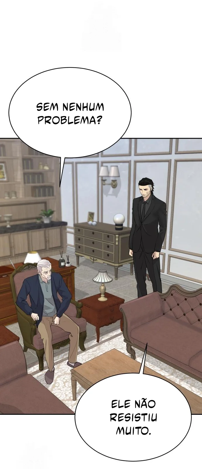 Página do Capítulo 53