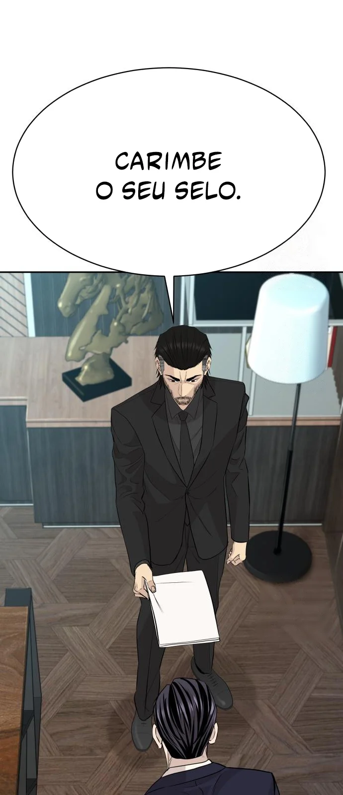 Página do Capítulo 53