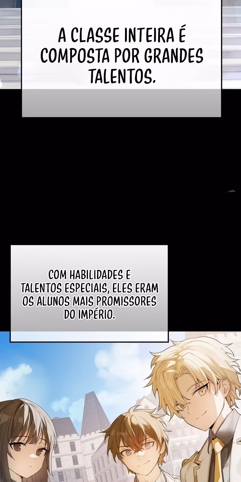 Página do Capítulo 00