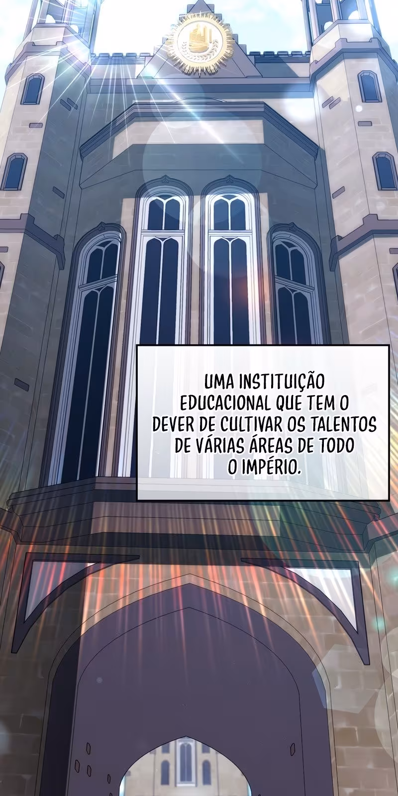 Página do Capítulo 00