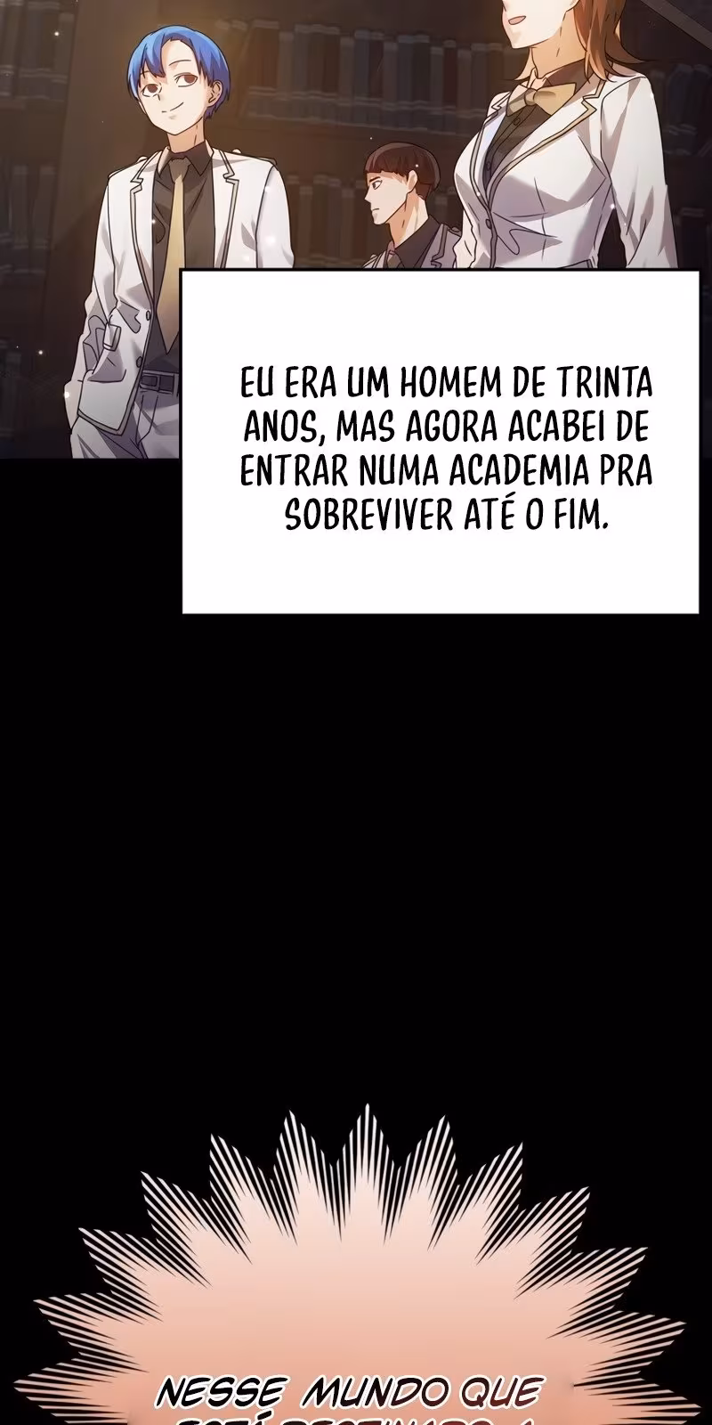 Página do Capítulo 00